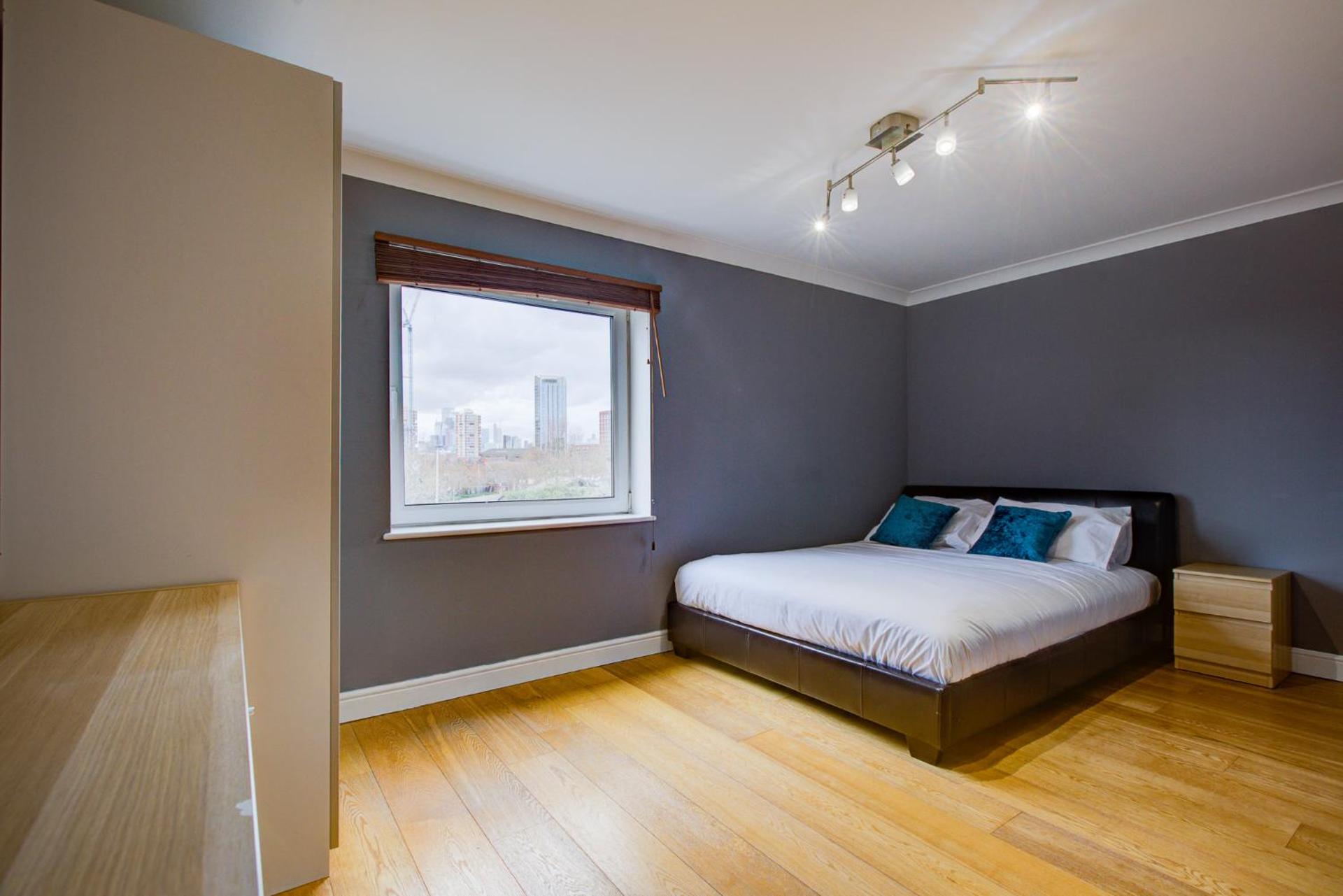 Statera Apartments - Thames View - Photo 34