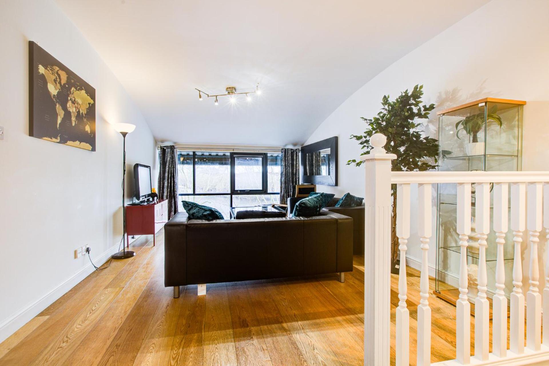 Statera Apartments - Thames View - Photo 35