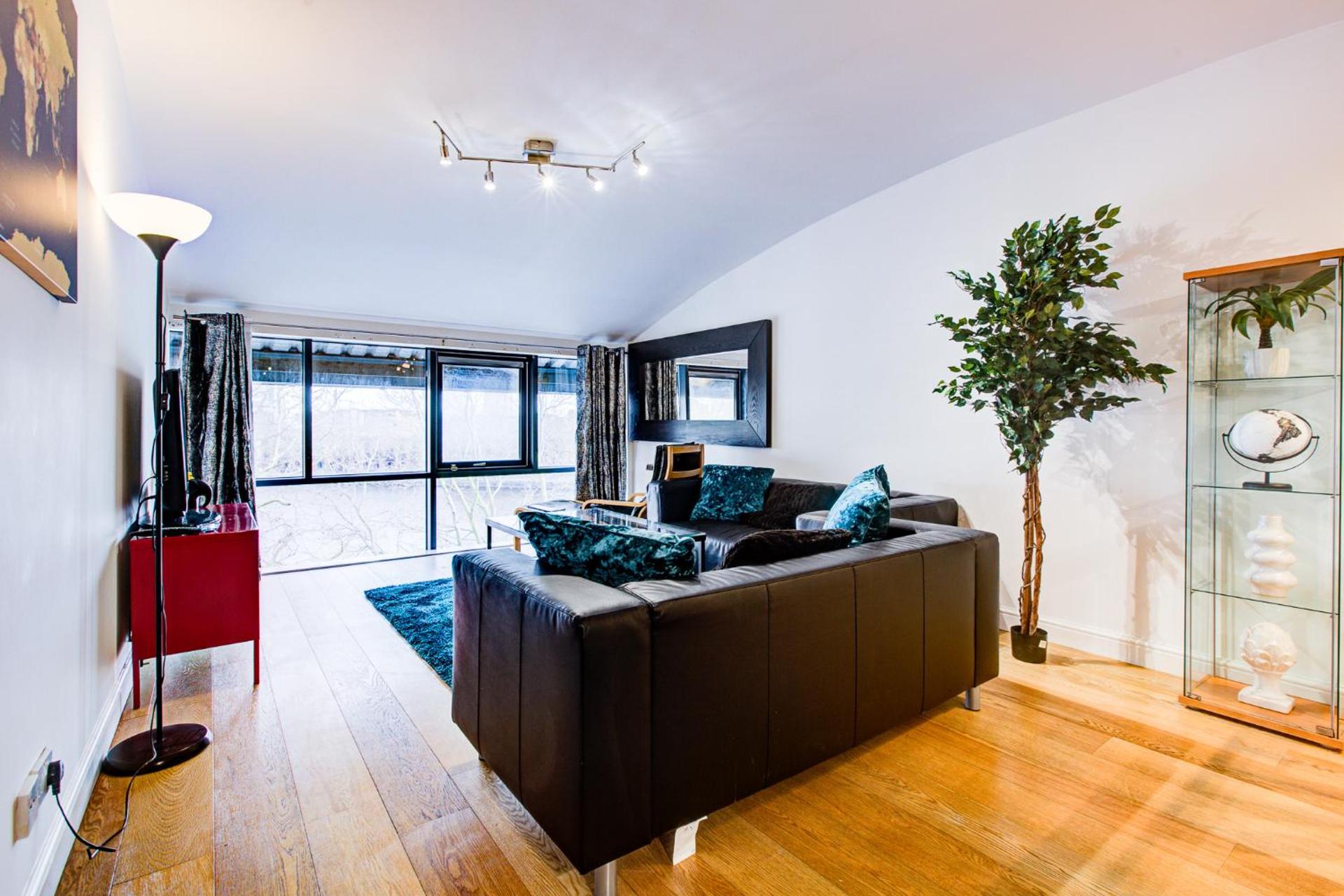 Statera Apartments - Thames View - Photo 37