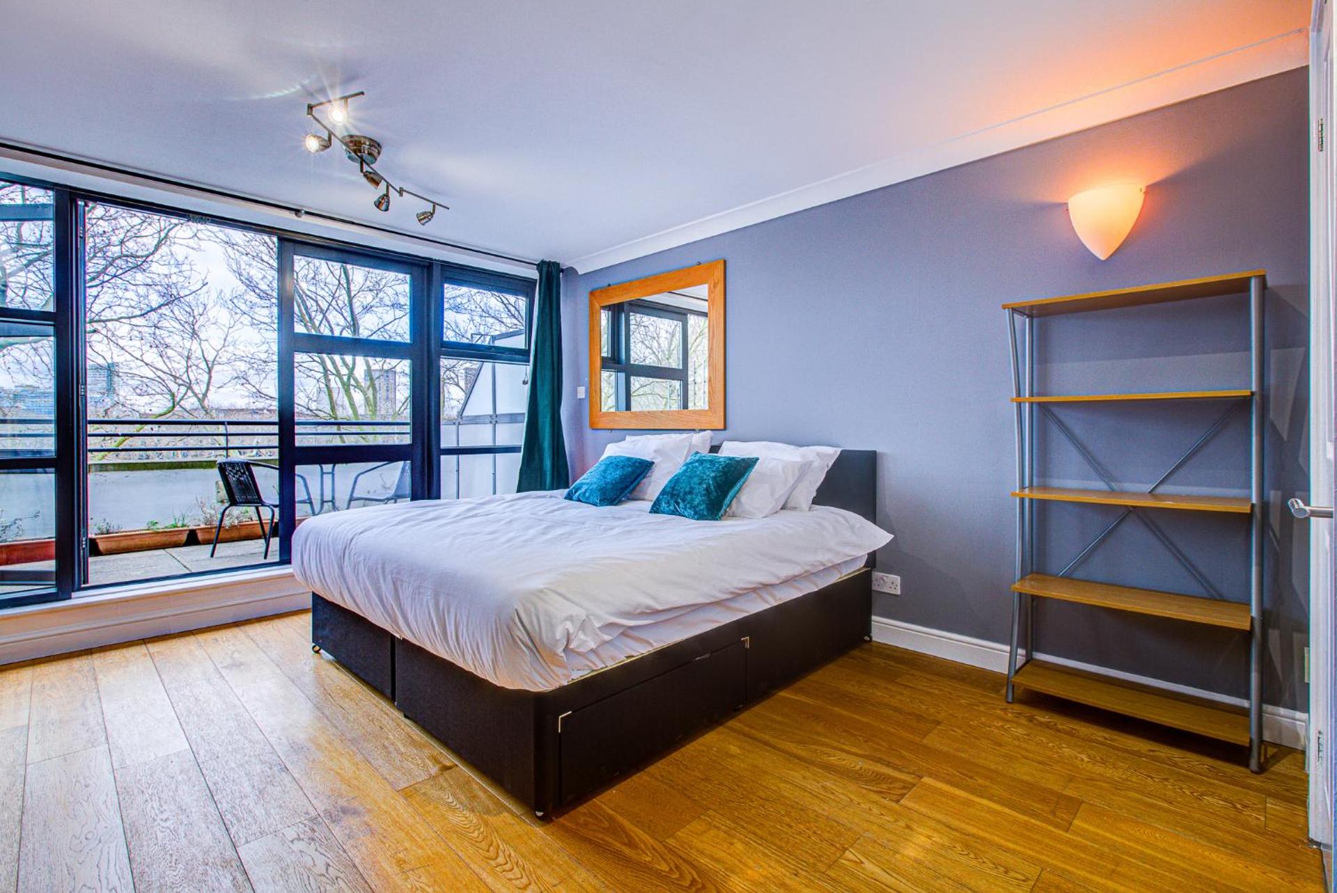 Statera Apartments - Thames View - Photo 40