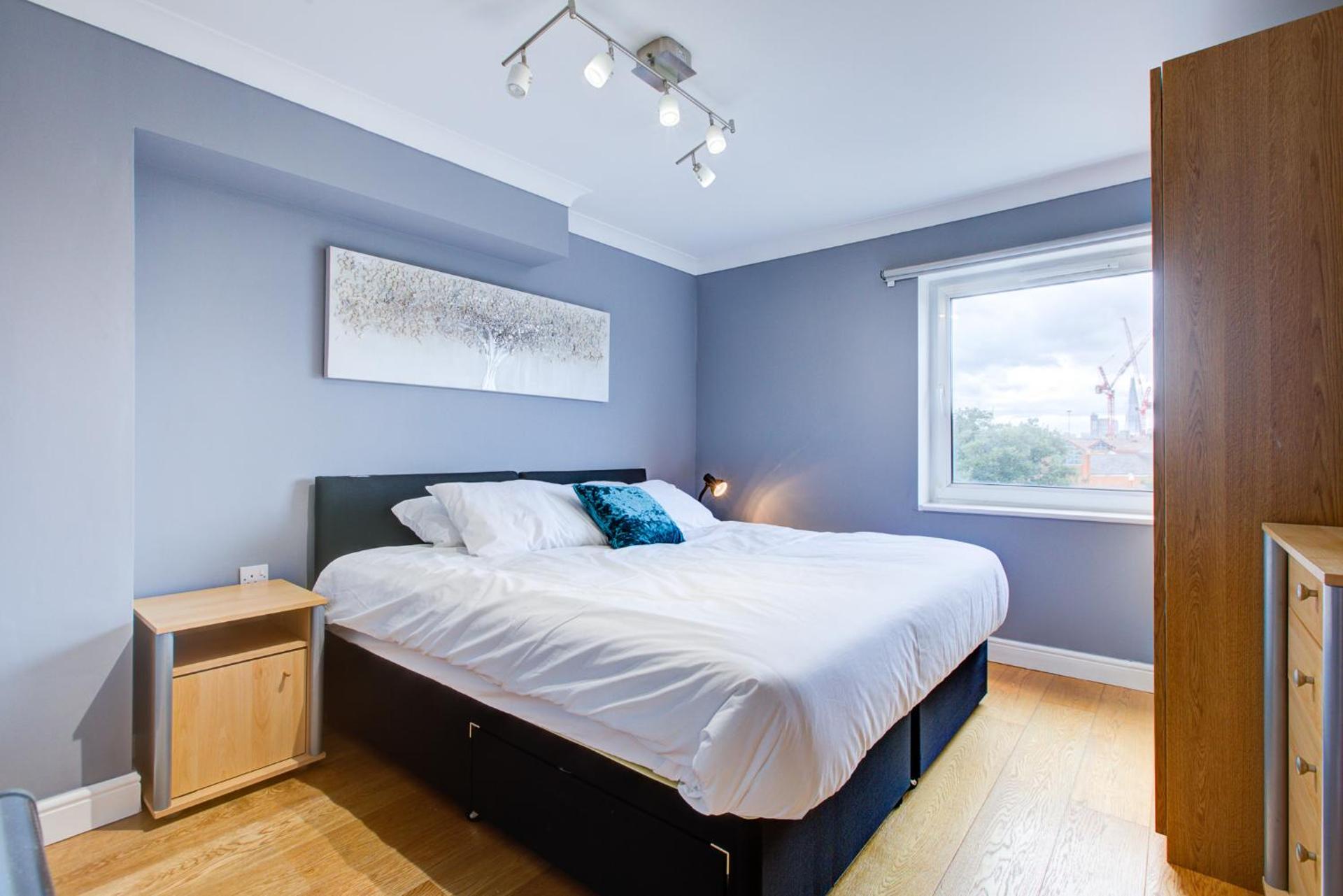 Statera Apartments - Thames View - Photo 41
