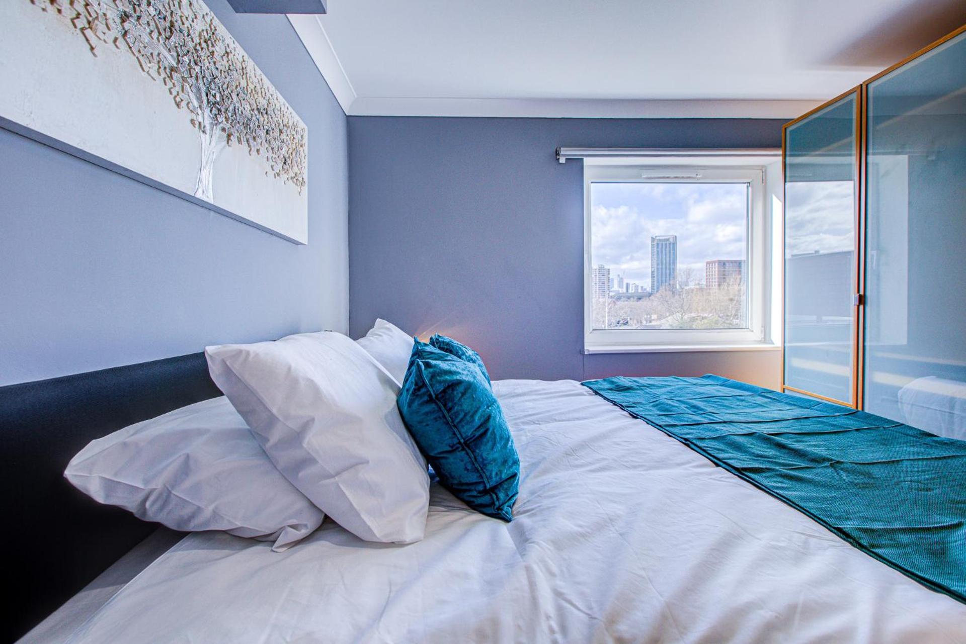 Statera Apartments - Thames View - Photo 43