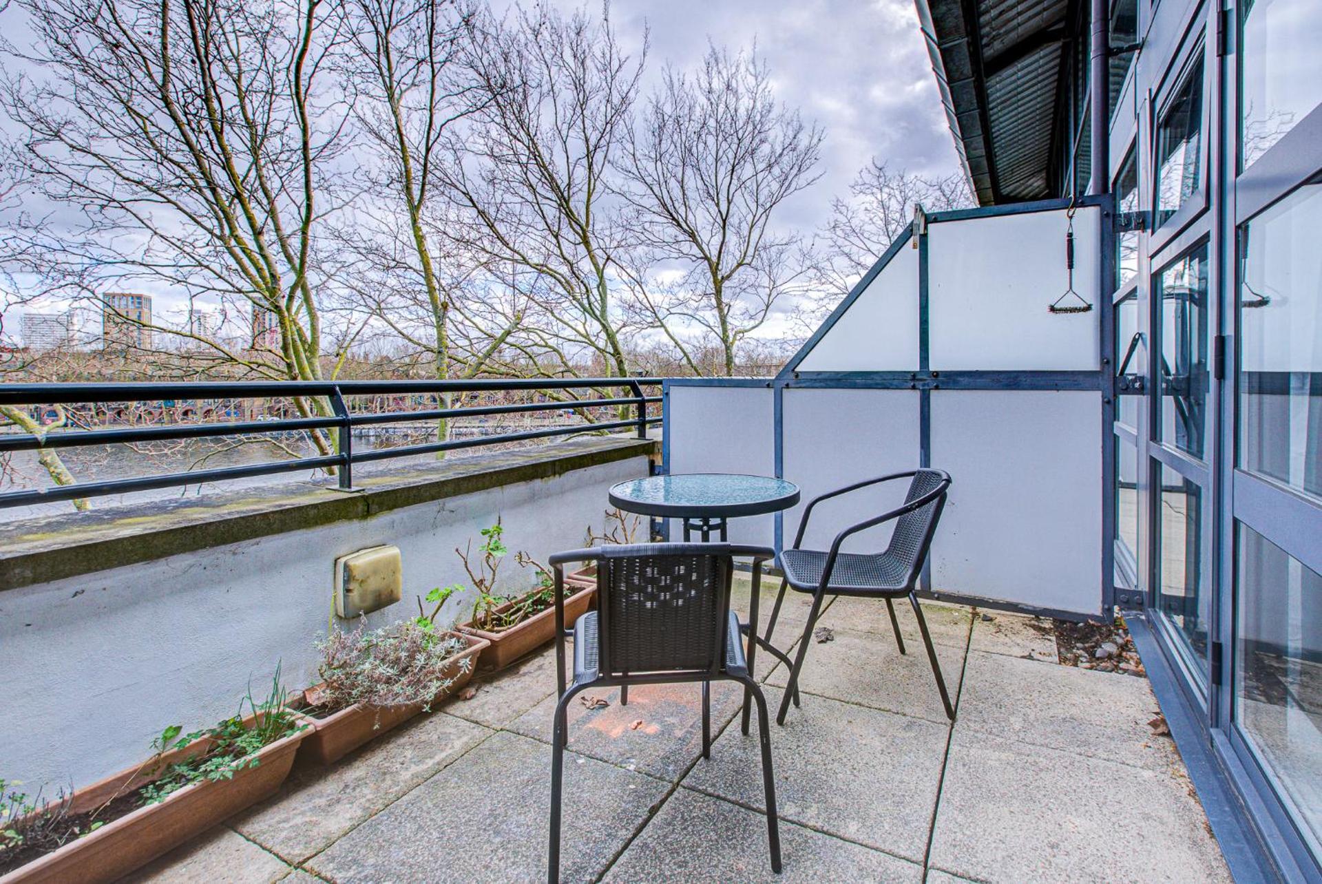 Statera Apartments - Thames View - Photo 44