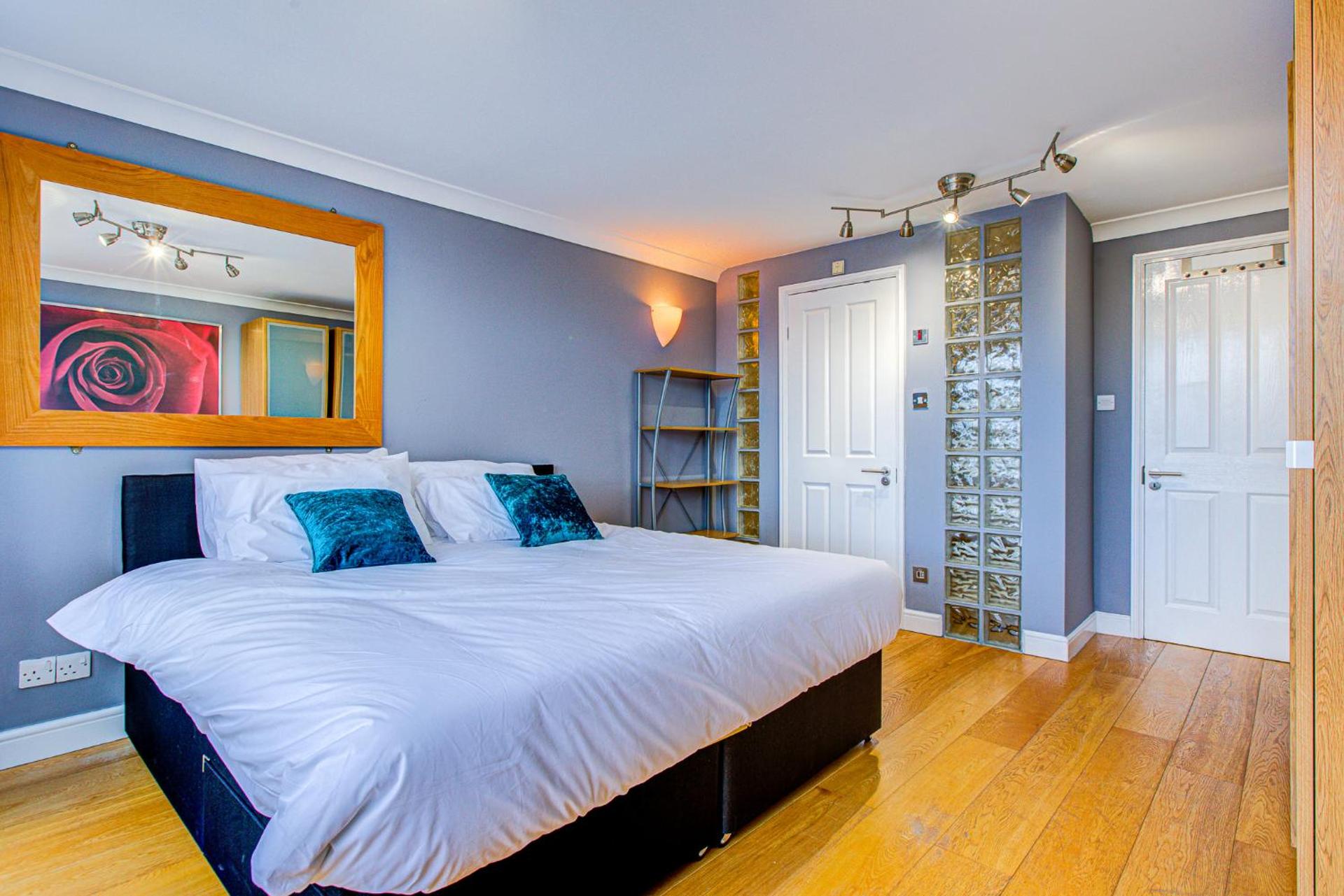 Statera Apartments - Thames View - Photo 45