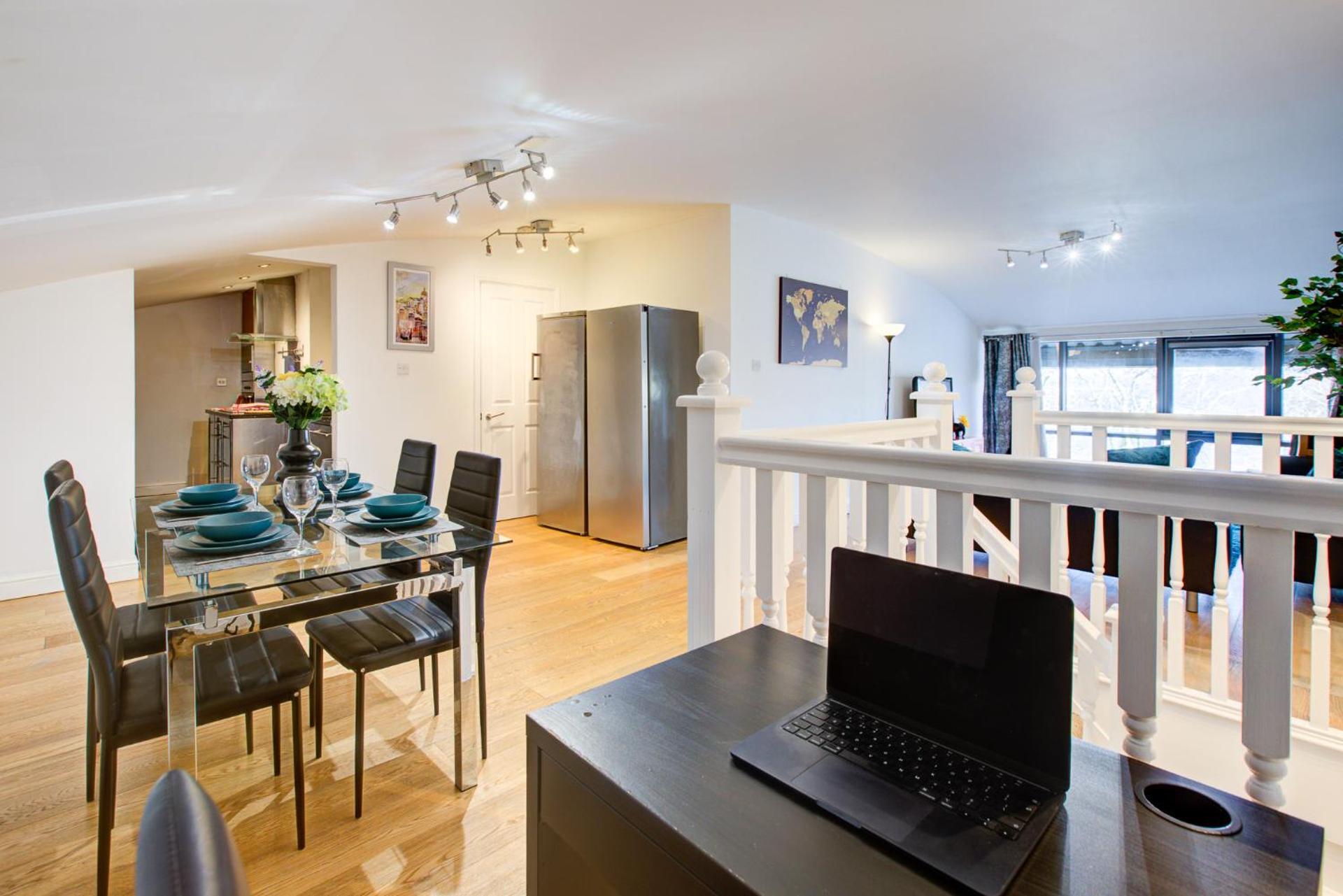 Statera Apartments - Thames View - Photo 46