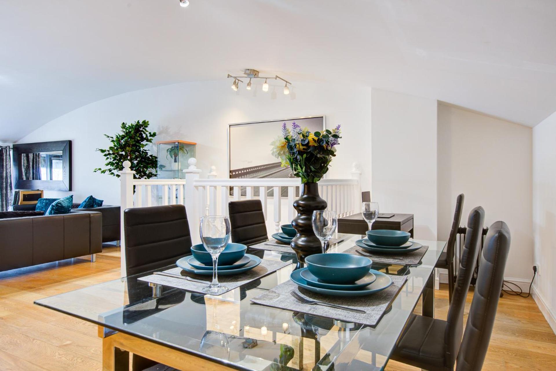 Statera Apartments - Thames View - Photo 47
