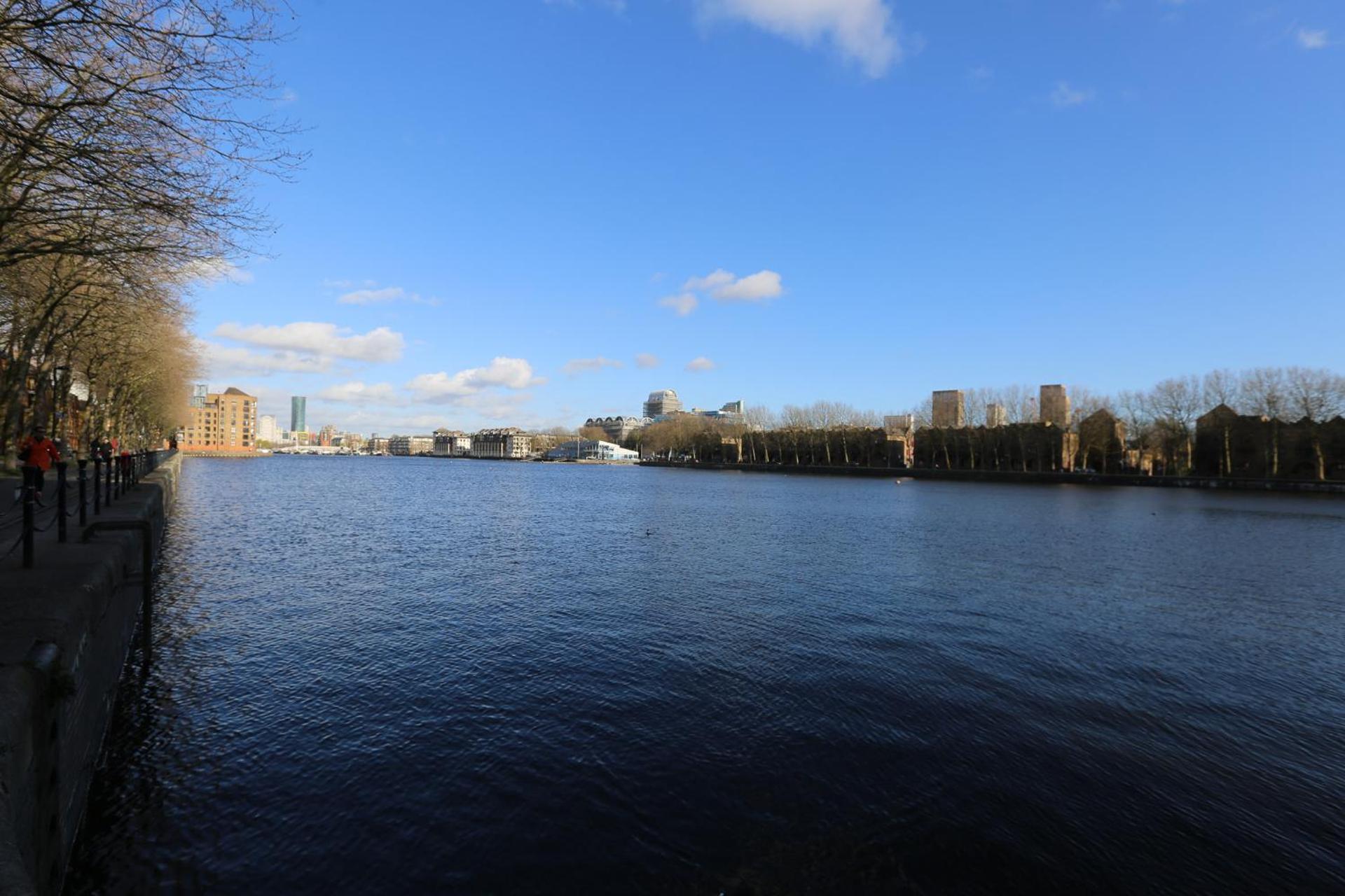 Statera Apartments - Thames View - Photo 48