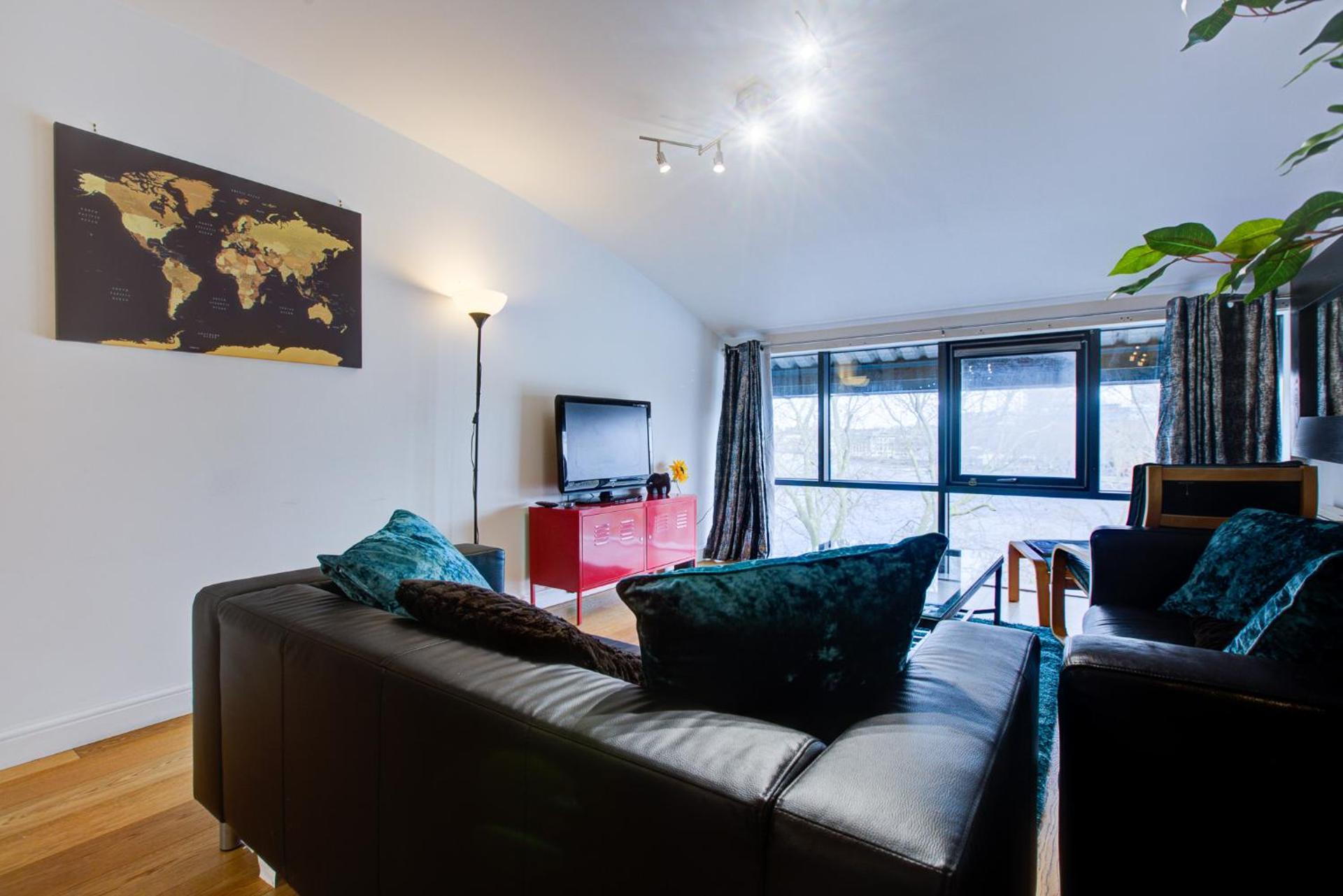 Statera Apartments - Thames View - Photo 49