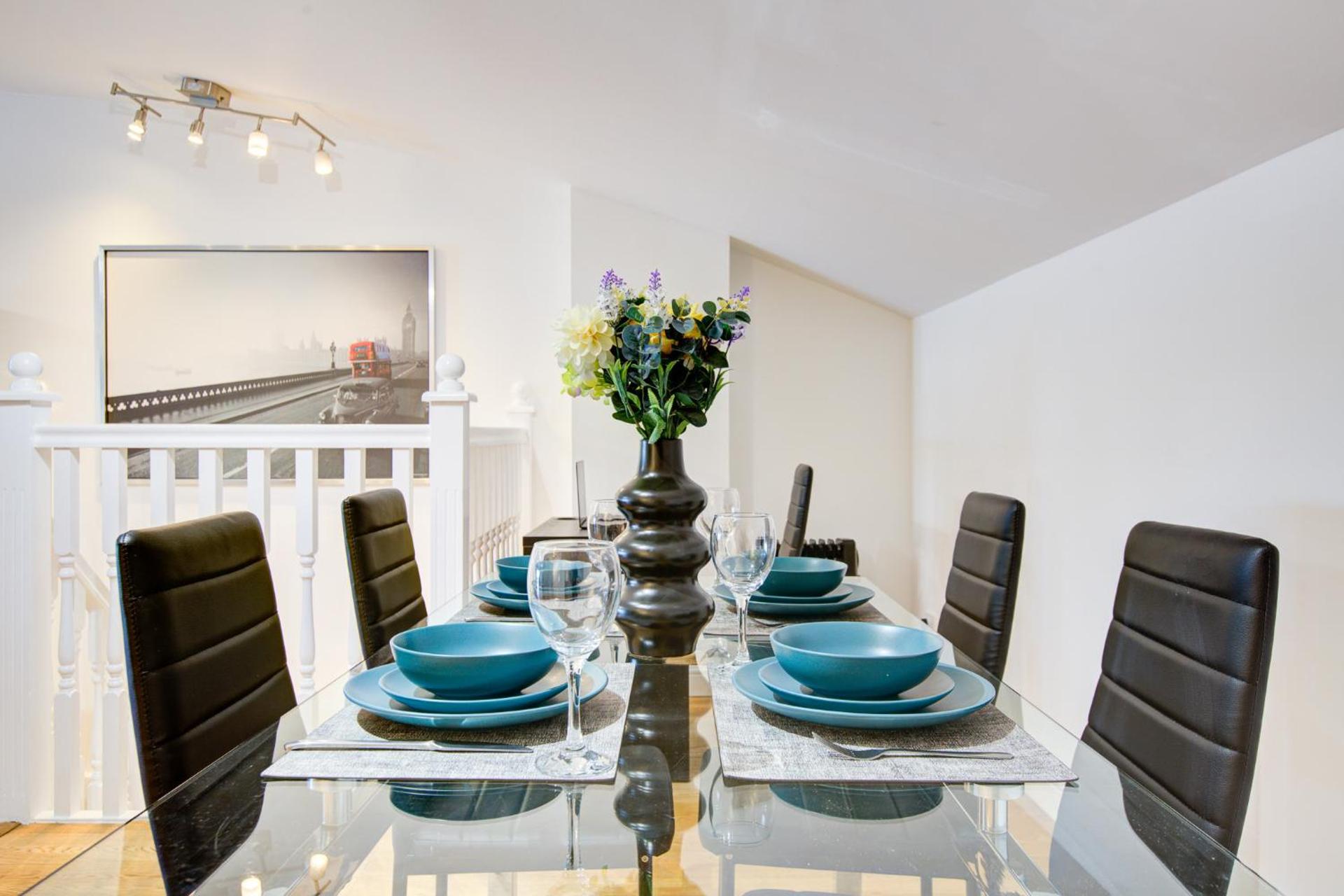Statera Apartments - Thames View - Photo 51