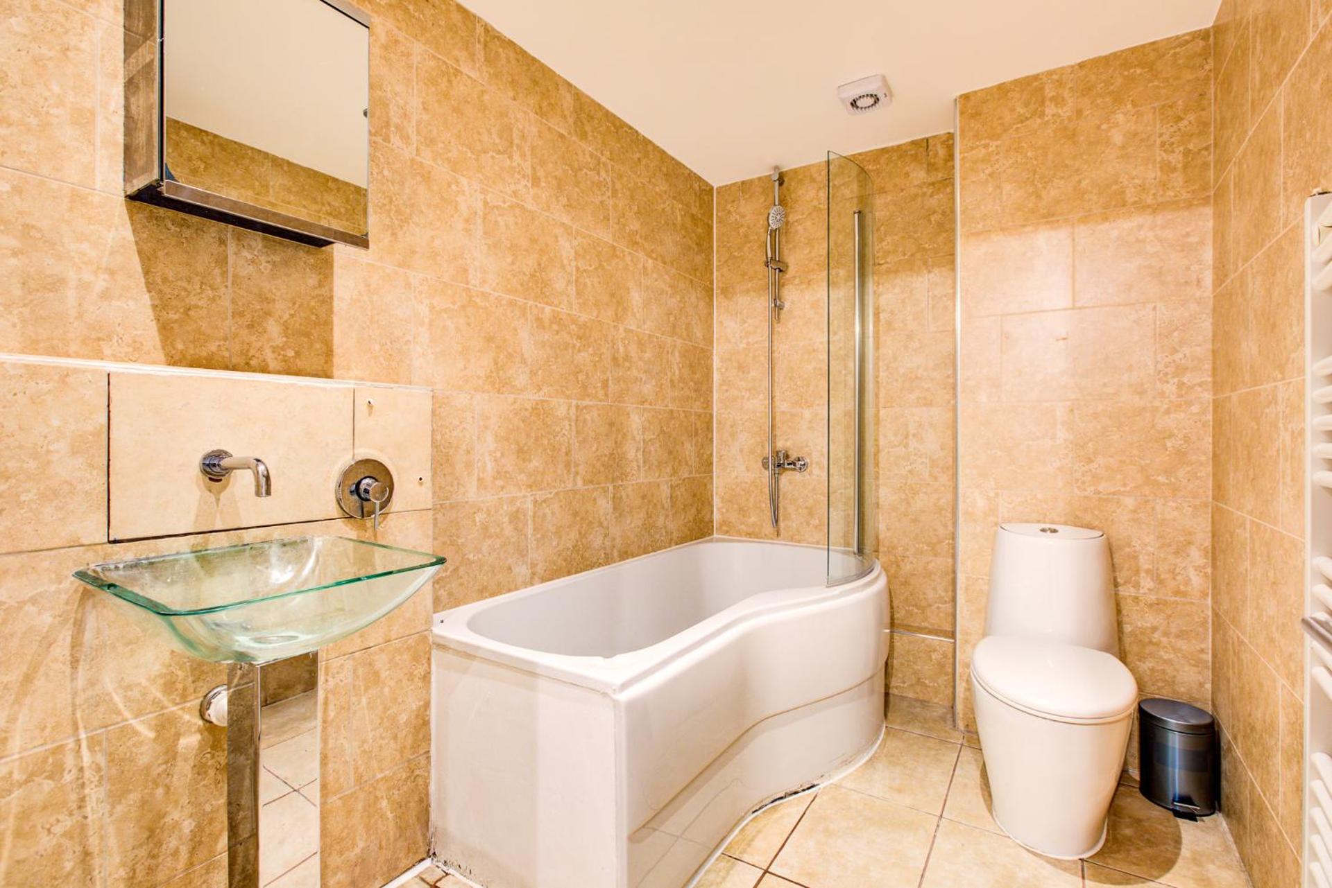 Statera Apartments - Thames View - Photo 53