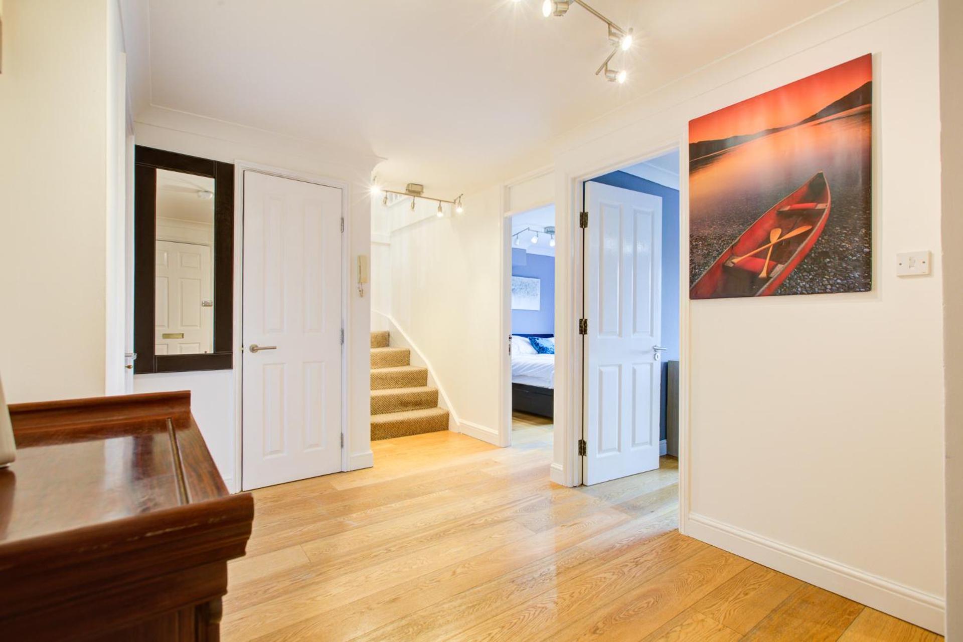 Statera Apartments - Thames View - Photo 54