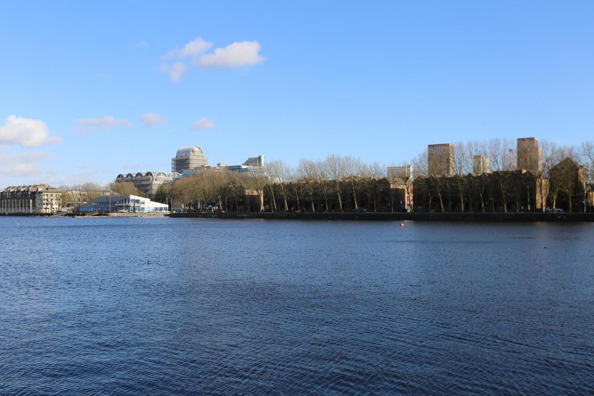 Statera Apartments - Thames View - Photo 55