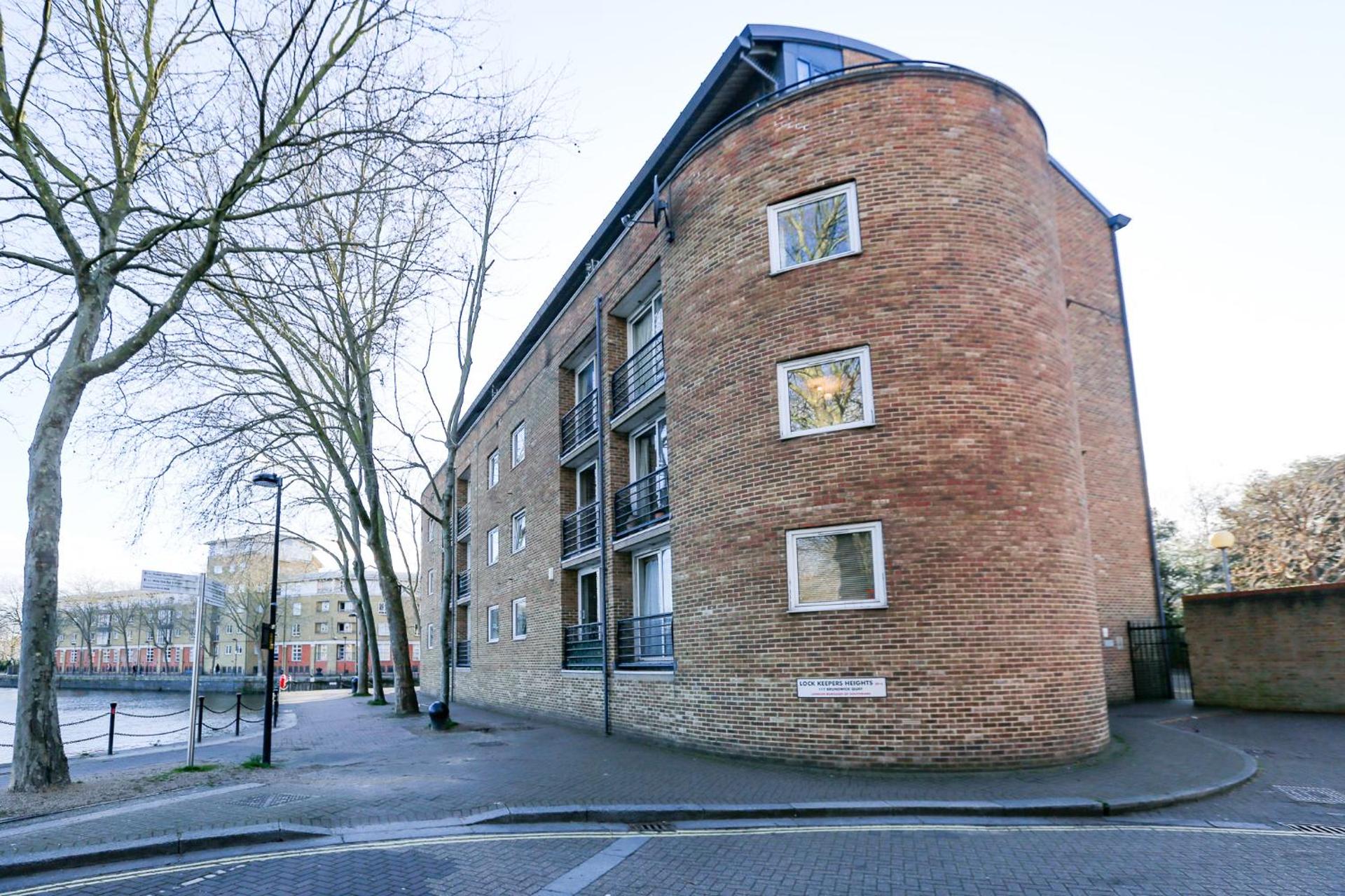 Statera Apartments - Thames View - Photo 56