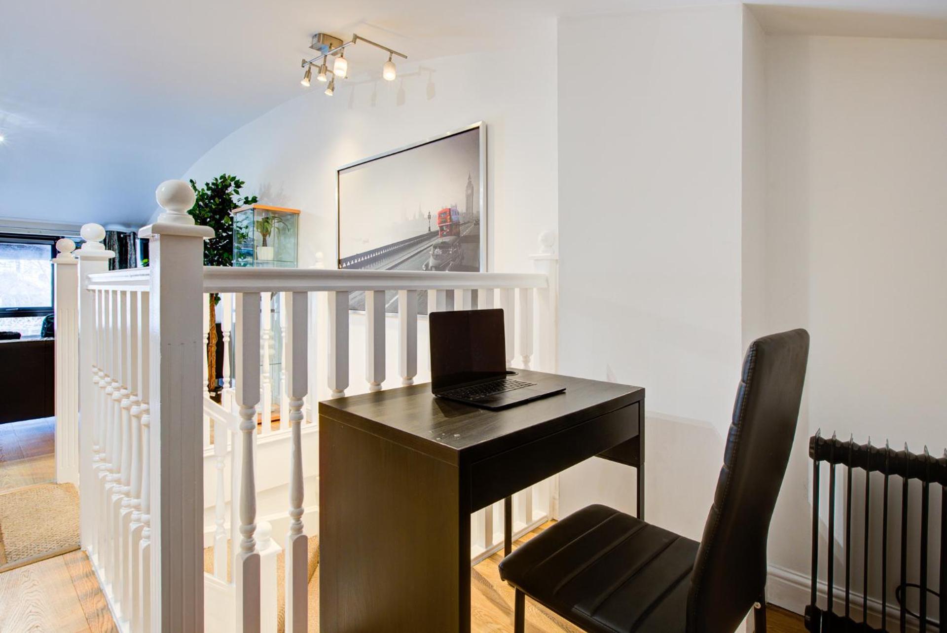 Statera Apartments - Thames View - Photo 58