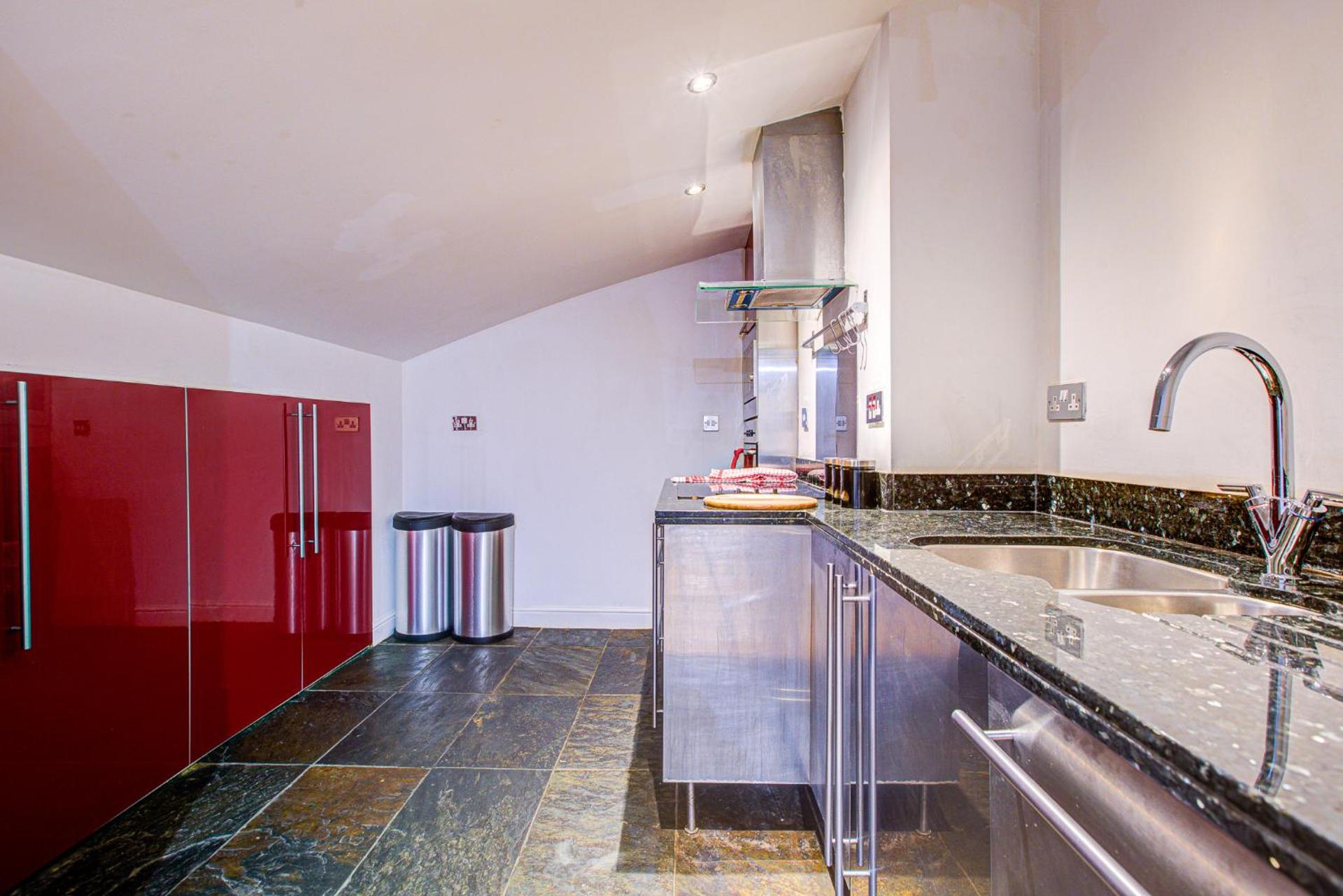 Statera Apartments - Thames View - Photo 59