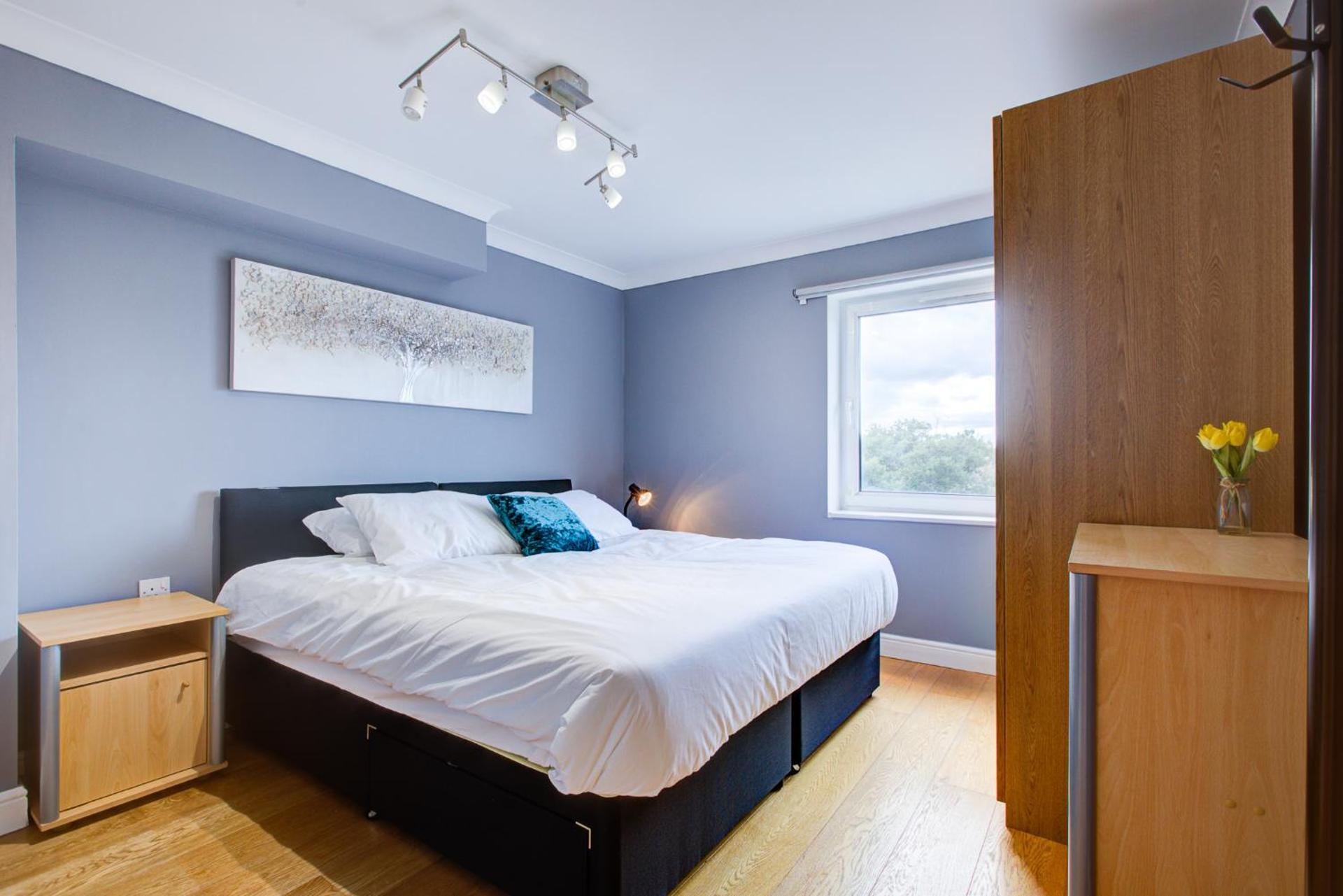 Statera Apartments - Thames View - Photo 62