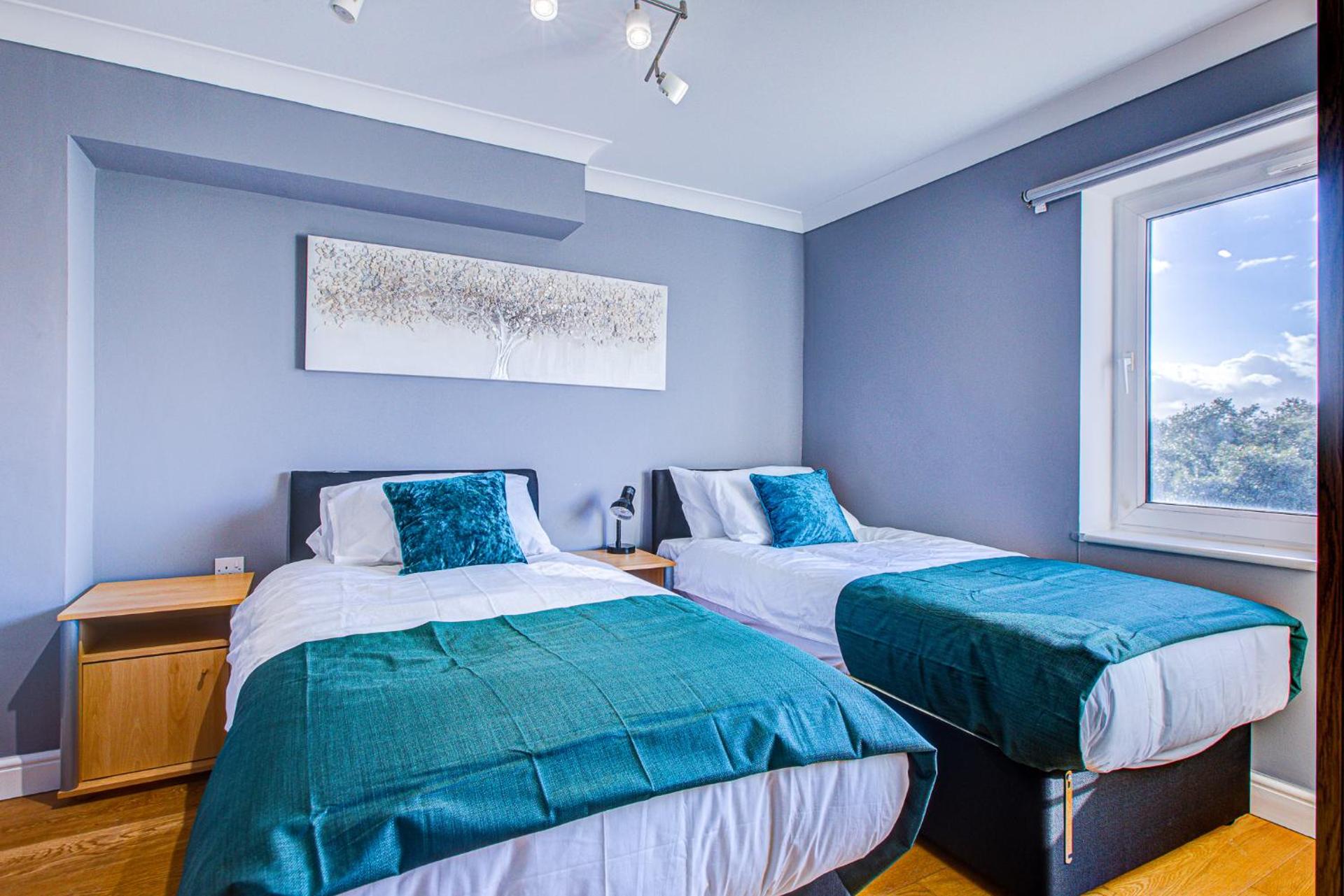 Statera Apartments - Thames View - Photo 64