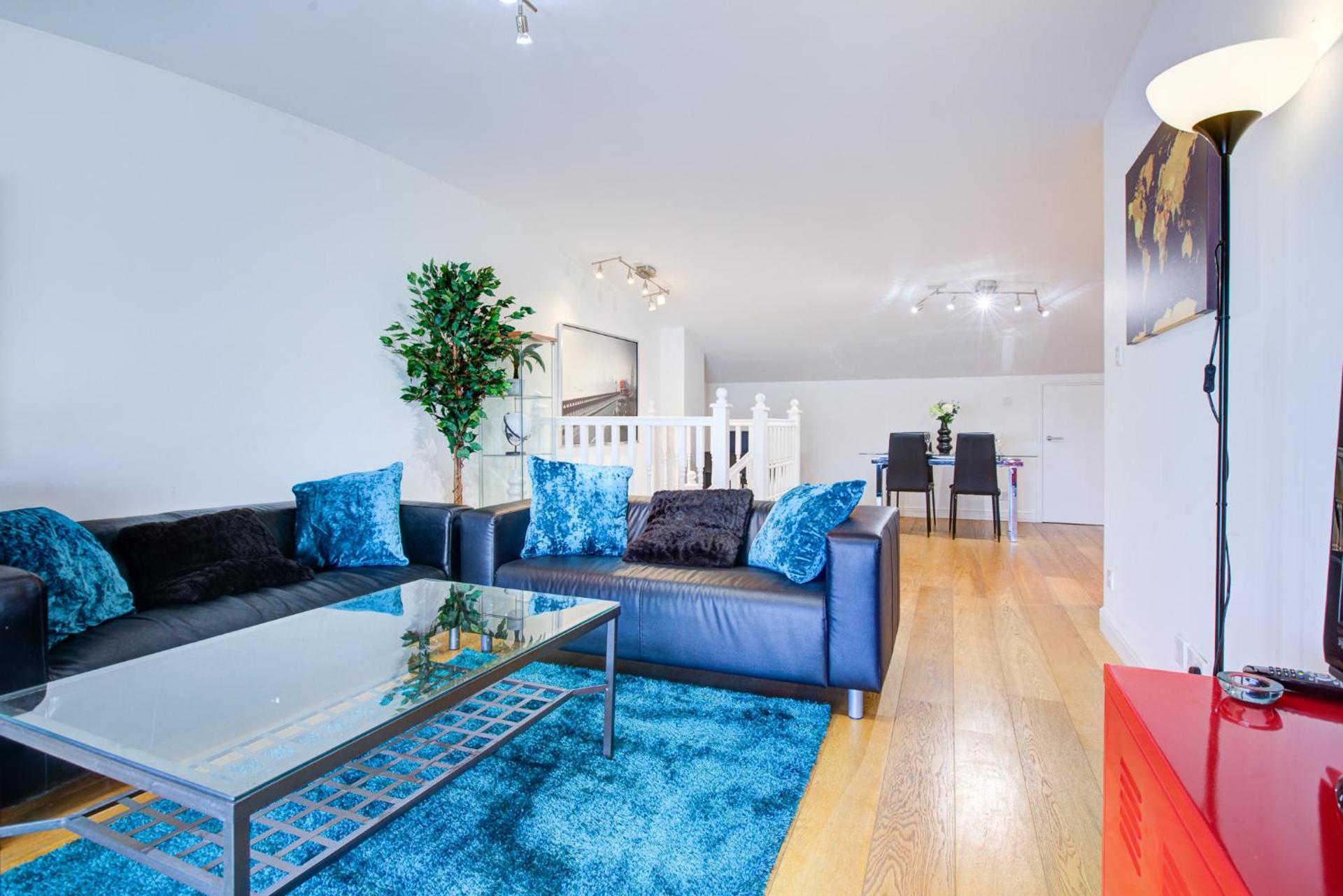 Statera Apartments - Thames View - Photo 65