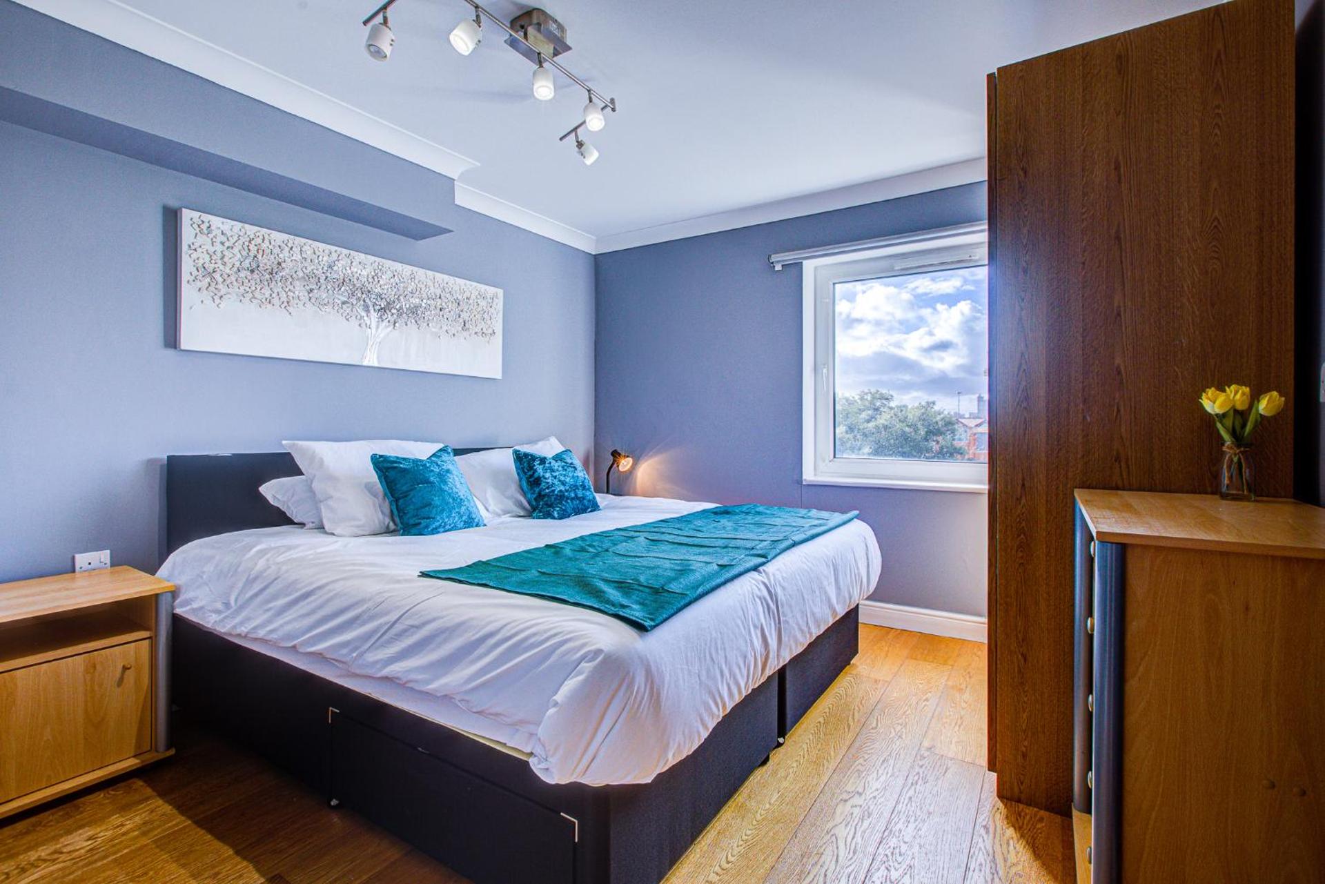 Statera Apartments - Thames View - Photo 66