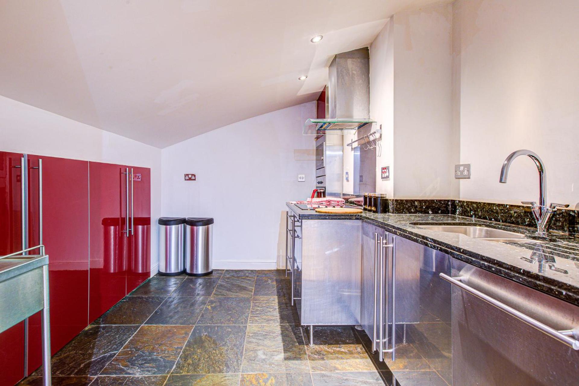 Statera Apartments - Thames View - Photo 68