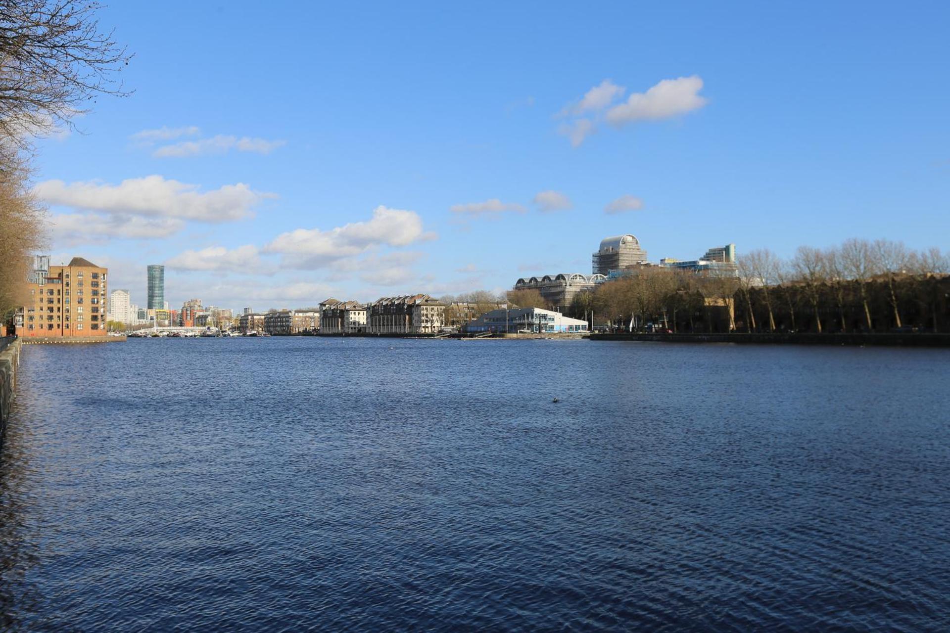 Statera Apartments - Thames View - Photo 69