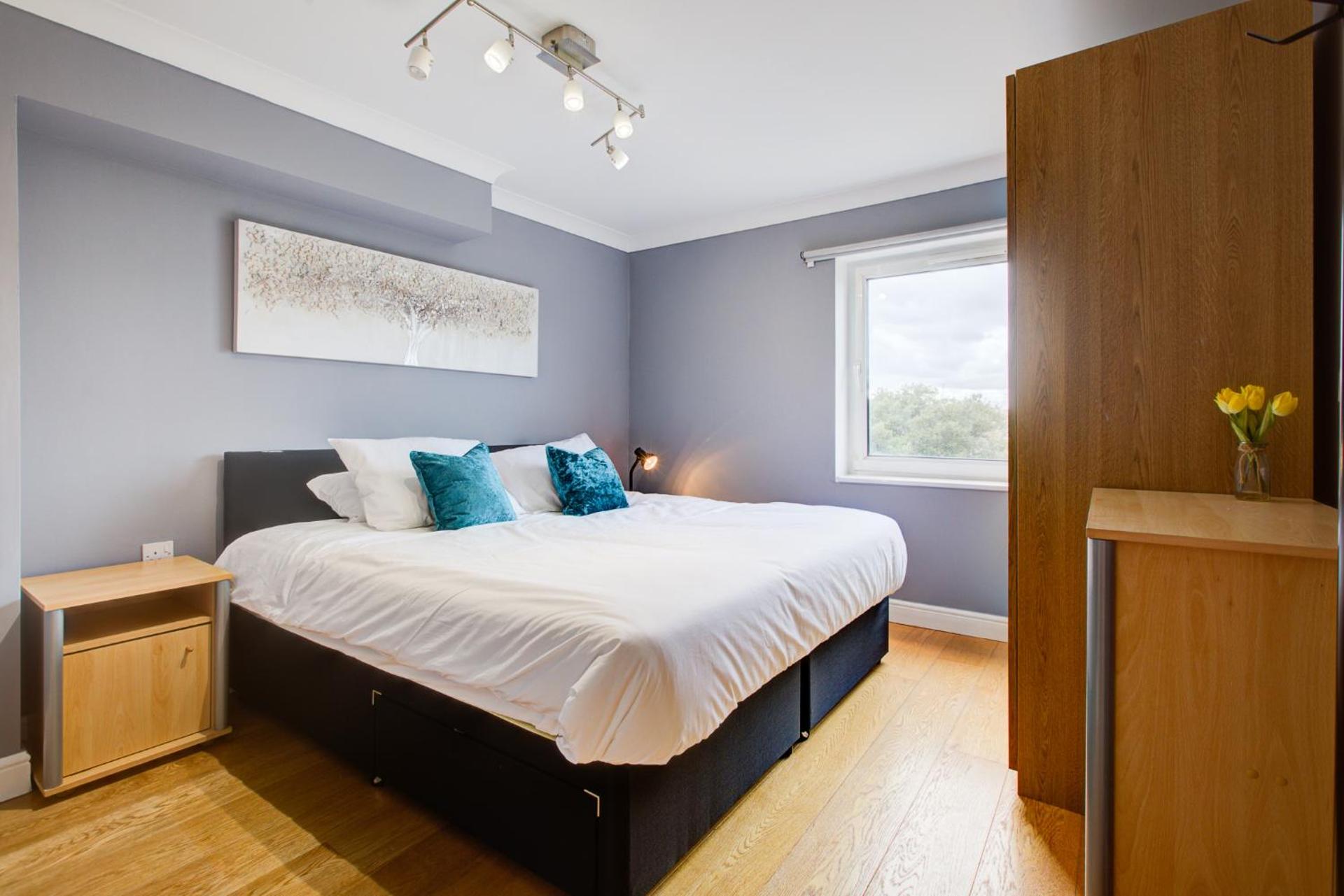Statera Apartments - Thames View - Photo 71