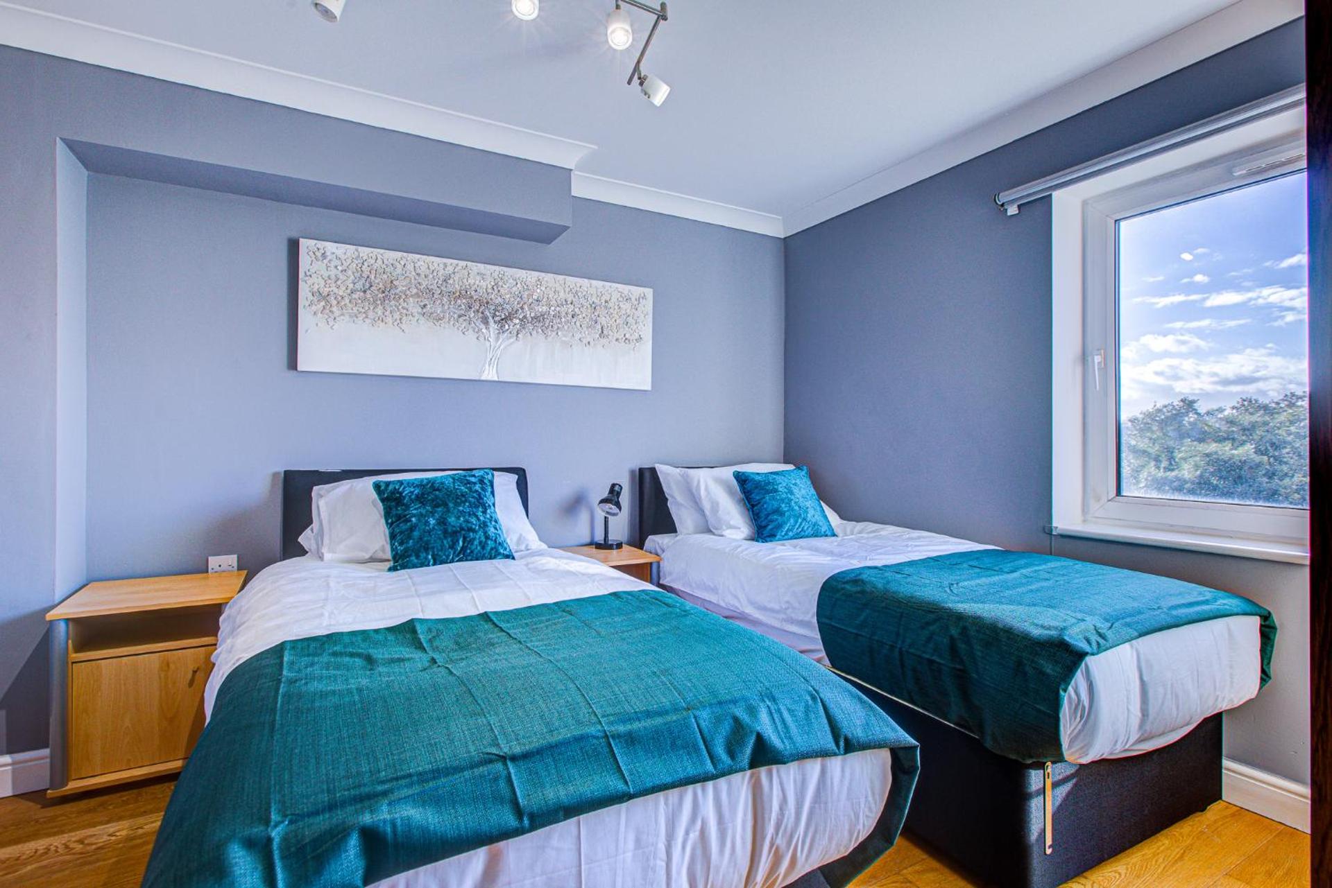 Statera Apartments - Thames View - Photo 75