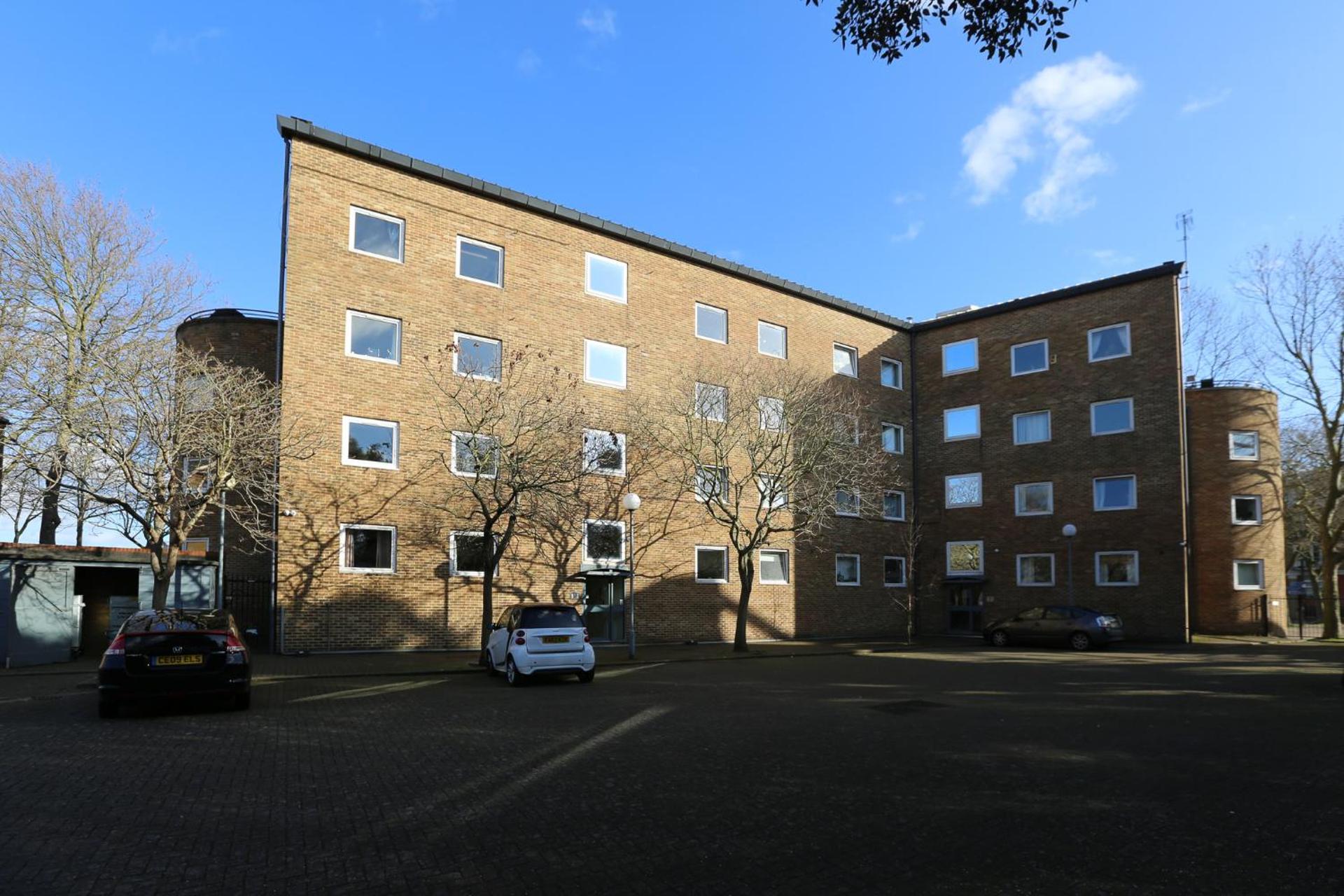 Statera Apartments - Thames View - Photo 76