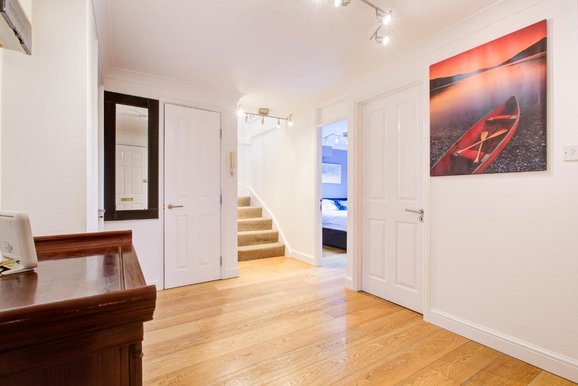 Statera Apartments - Thames View - Photo 78