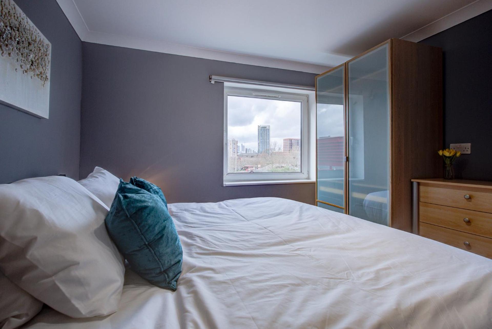 Statera Apartments - Thames View - Photo 79
