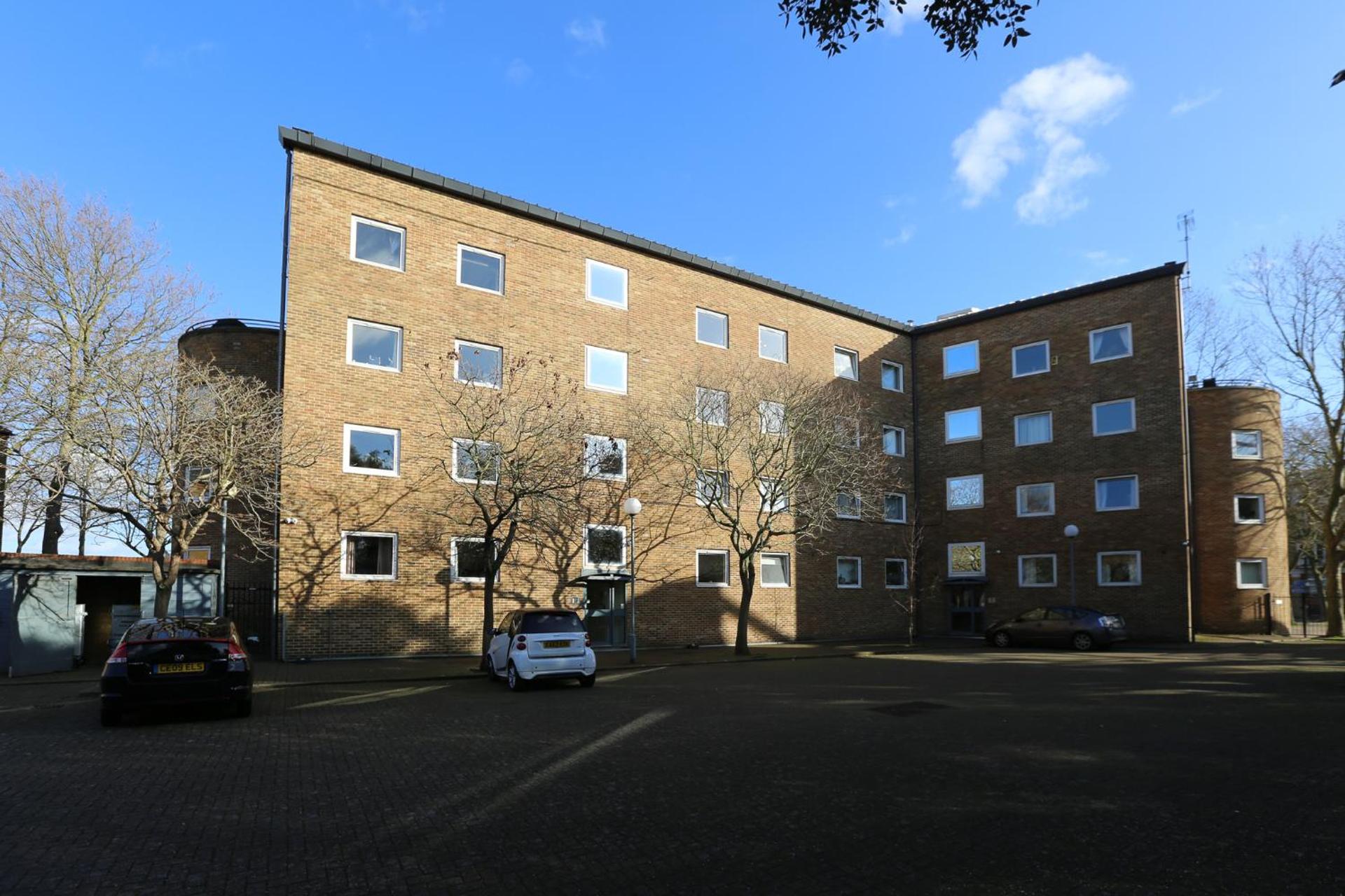 Statera Apartments - Thames View - Photo 85