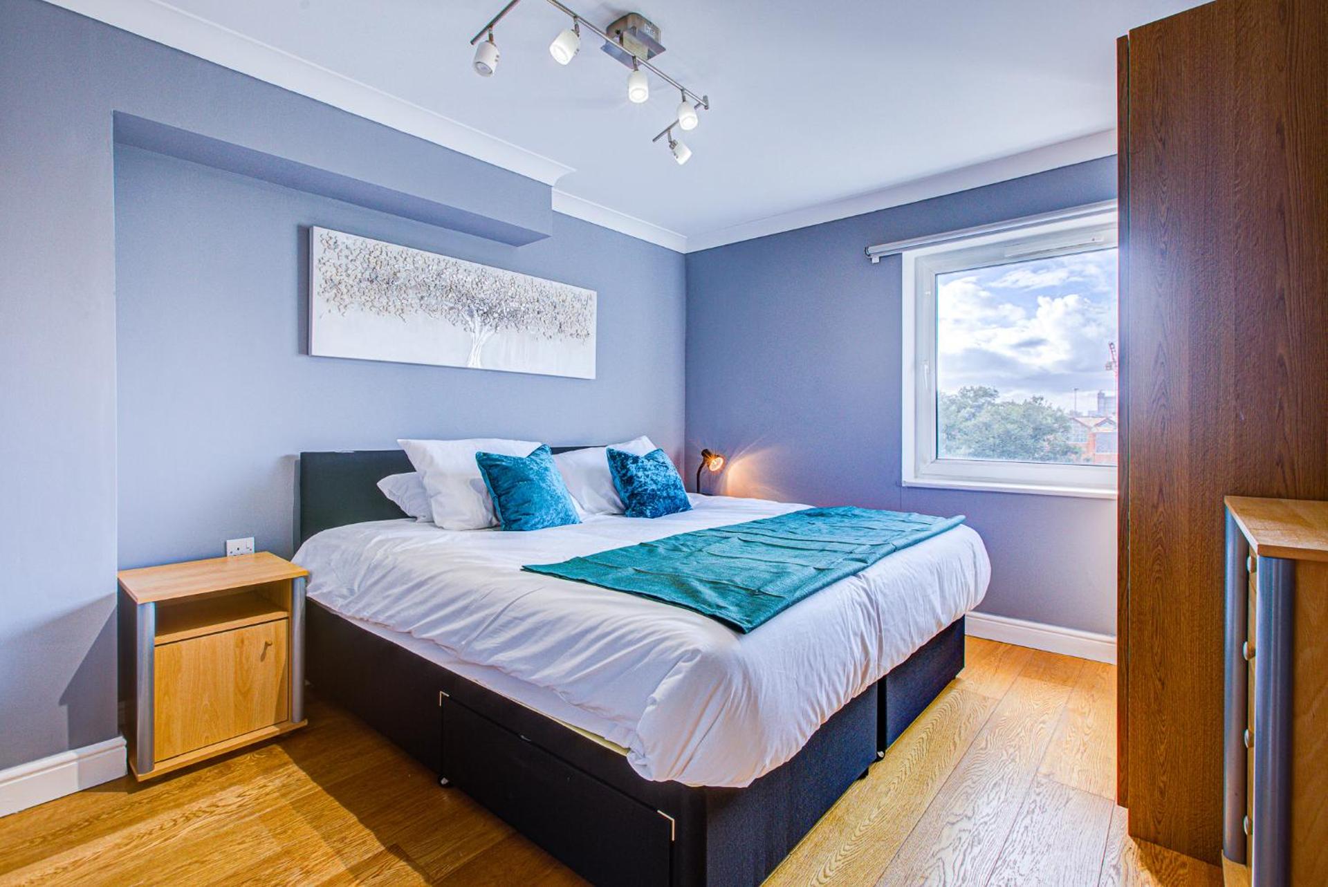 Statera Apartments - Thames View - Photo 88