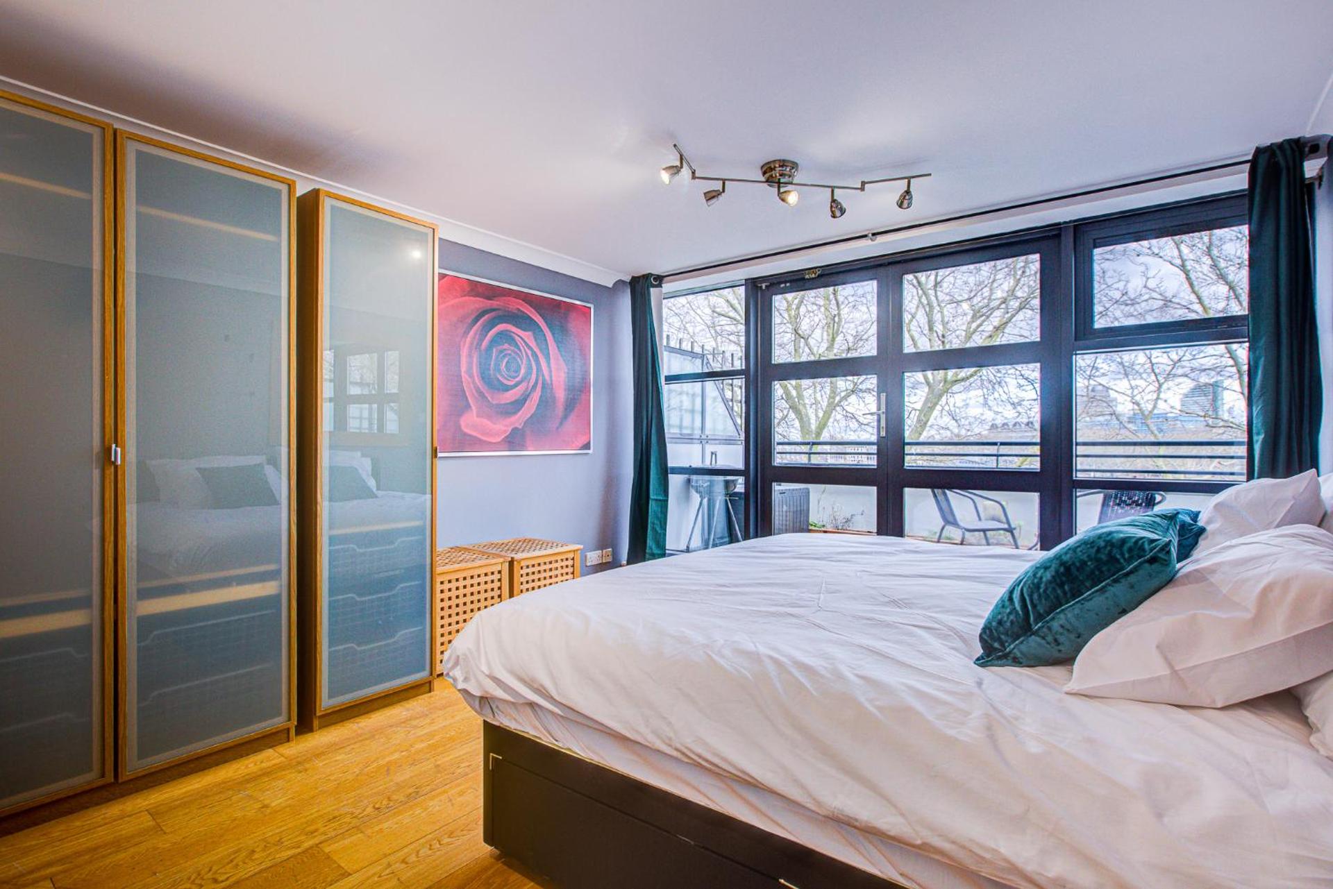Statera Apartments - Thames View - Photo 91