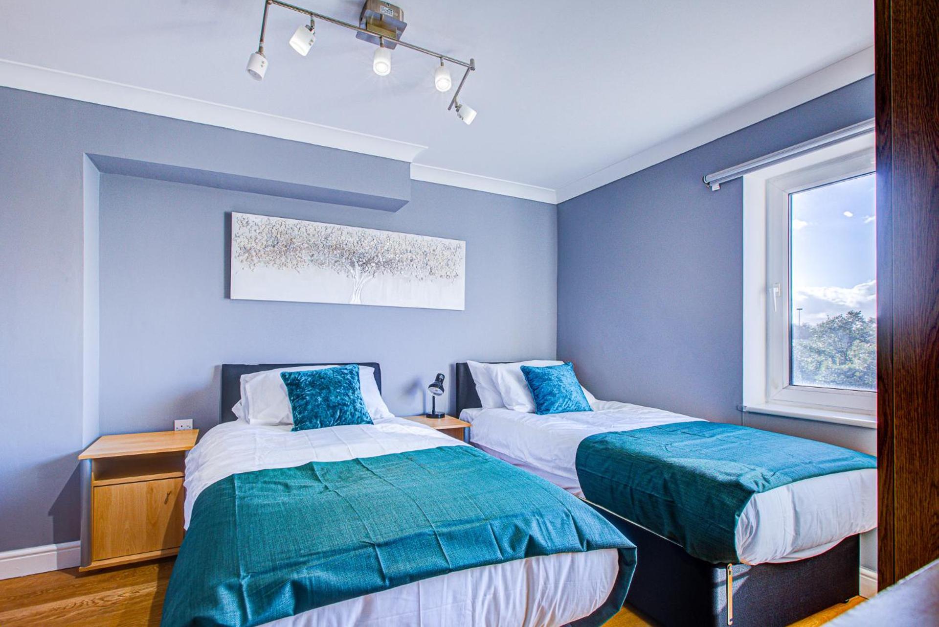 Statera Apartments - Thames View - Photo 92