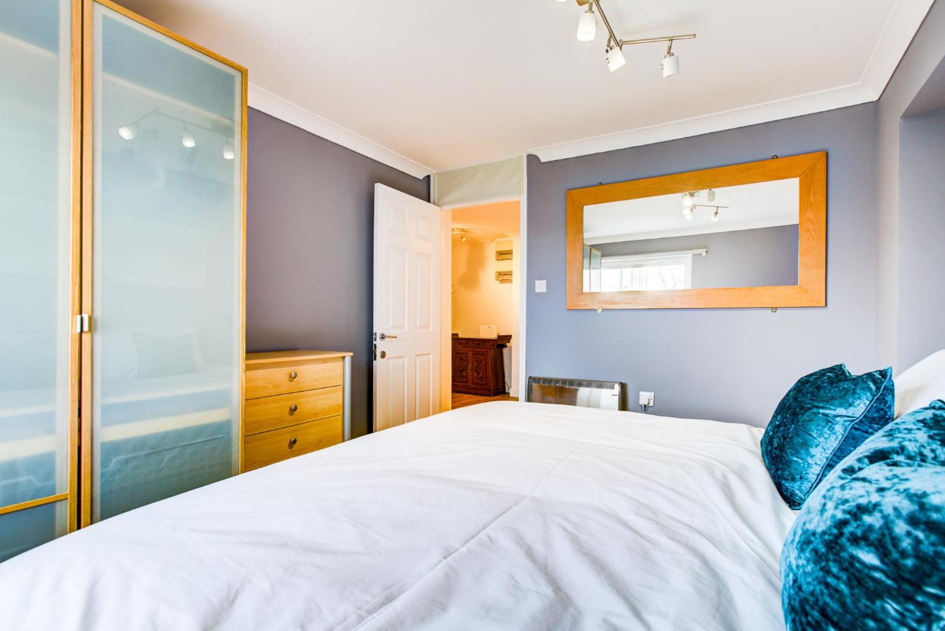 Statera Apartments - Thames View - Photo 93