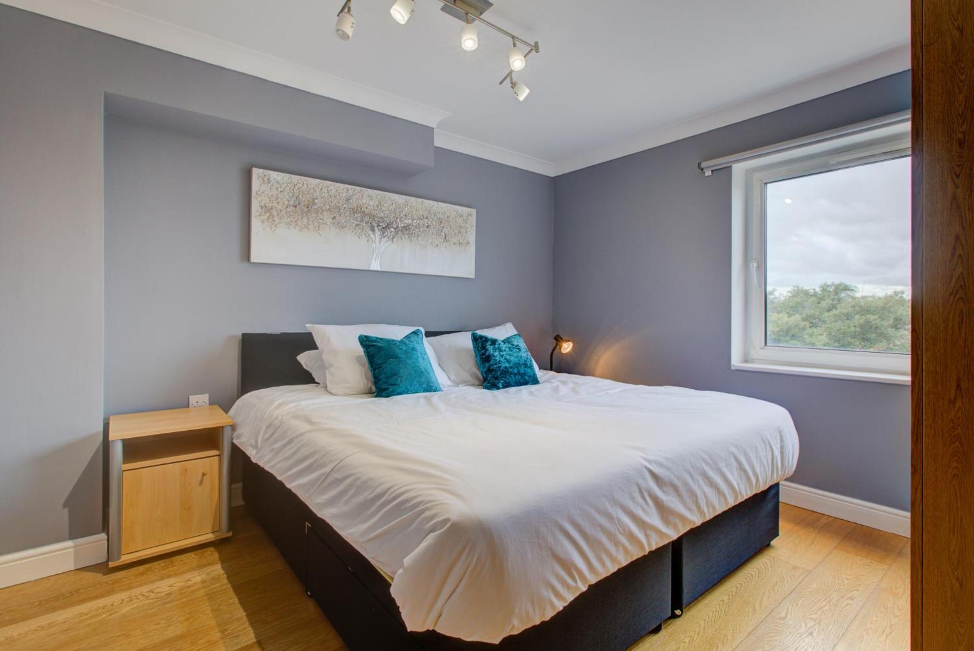 Statera Apartments - Thames View - Photo 94