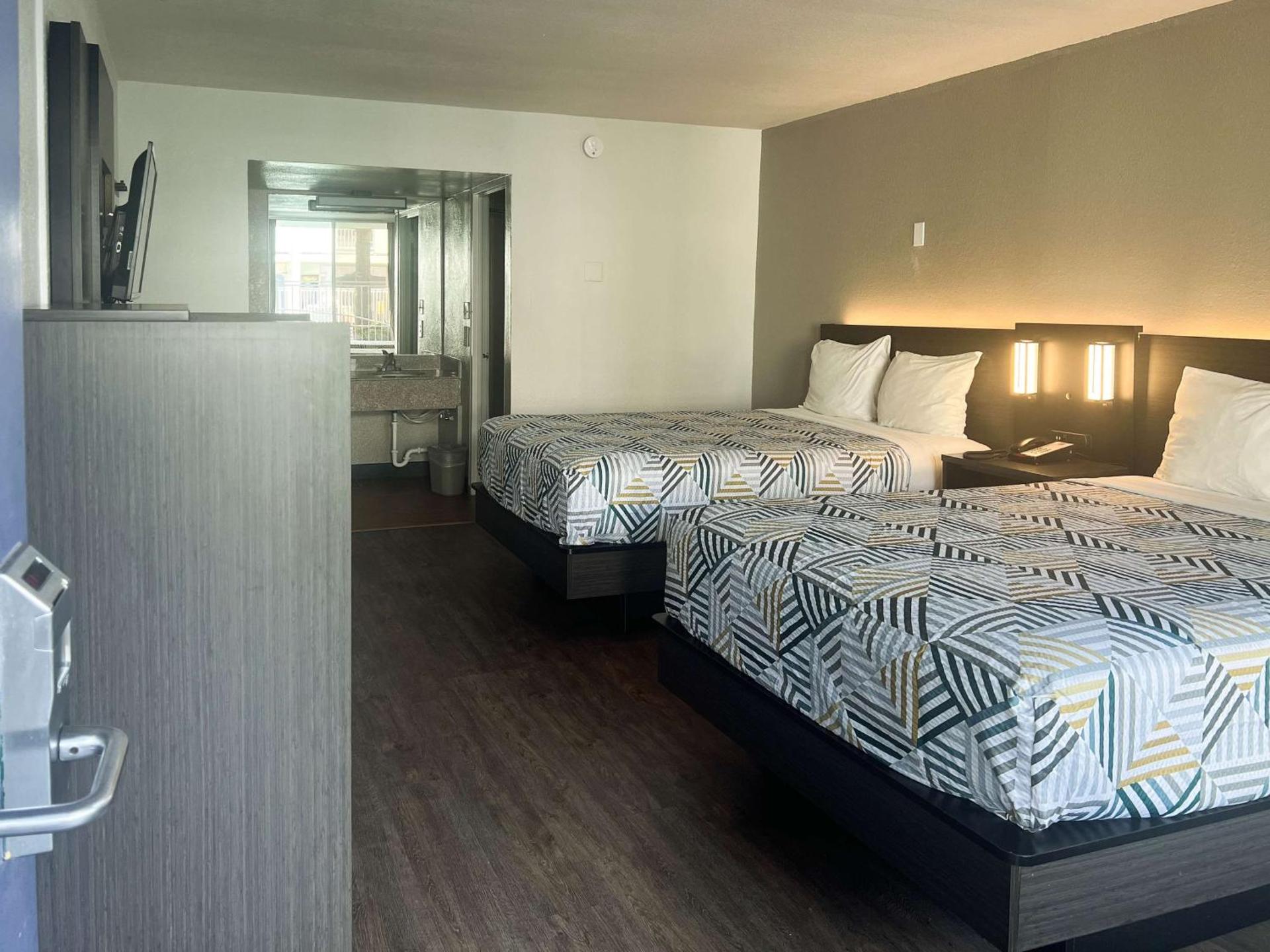 Motel 6 Glendale Phoenix - Photo 6