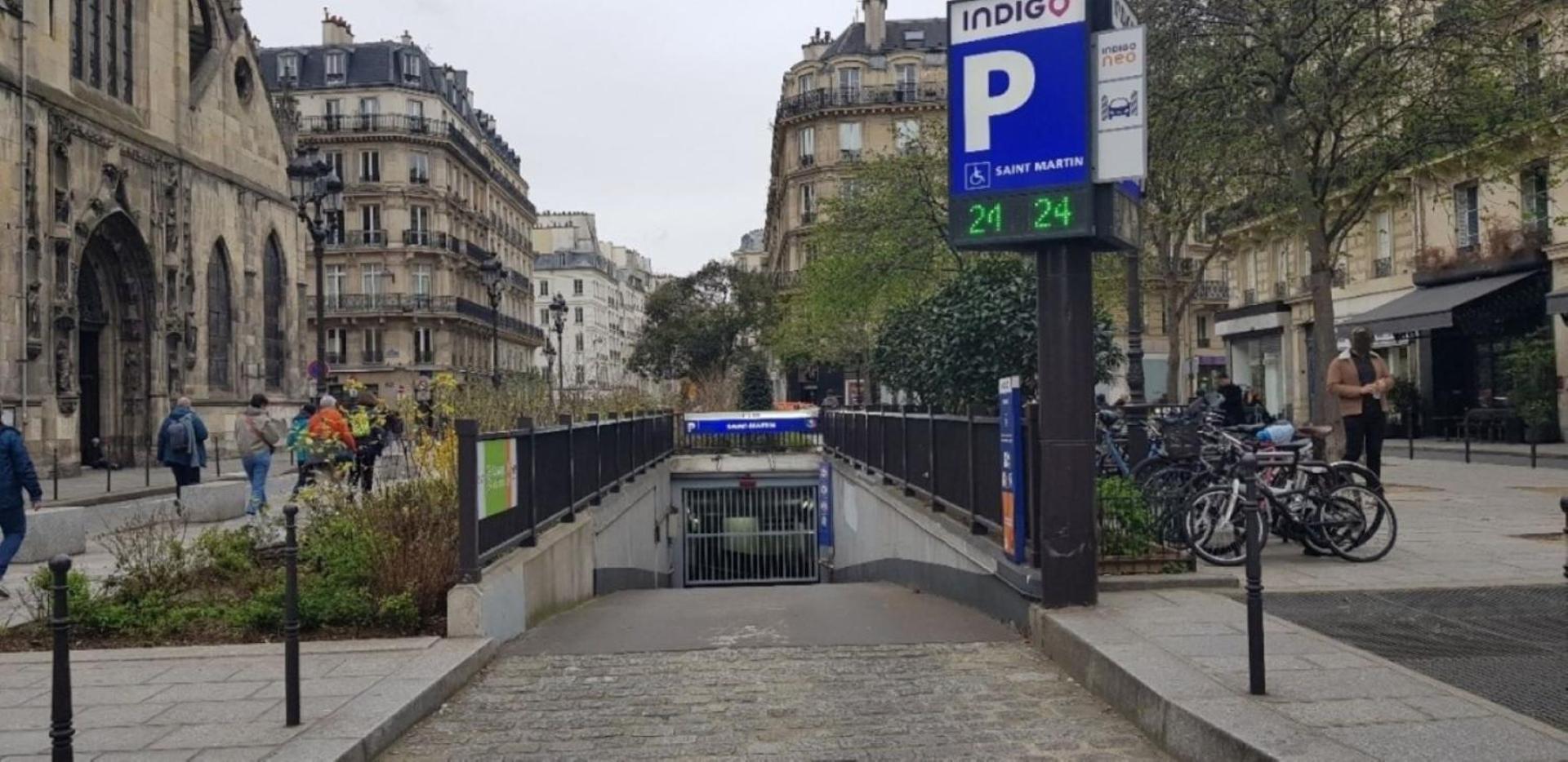 Austin's Arts Et Metiers Hotel - Photo 19