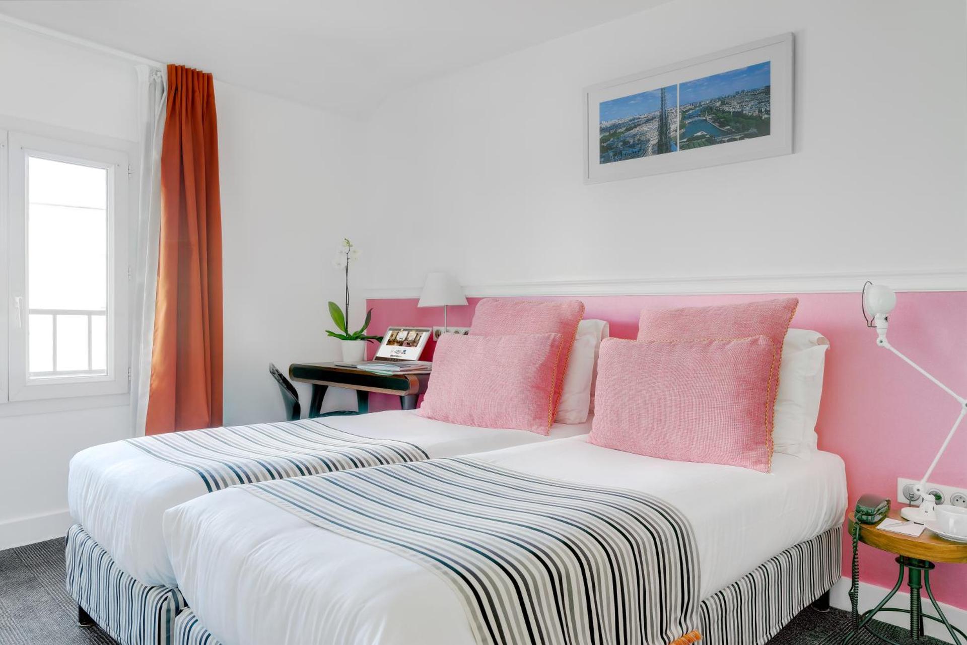 Hotel Monterosa - Astotel - Photo 19