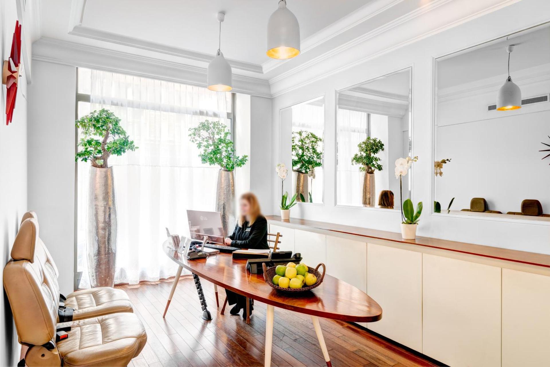 Hotel Monterosa - Astotel - Photo 13