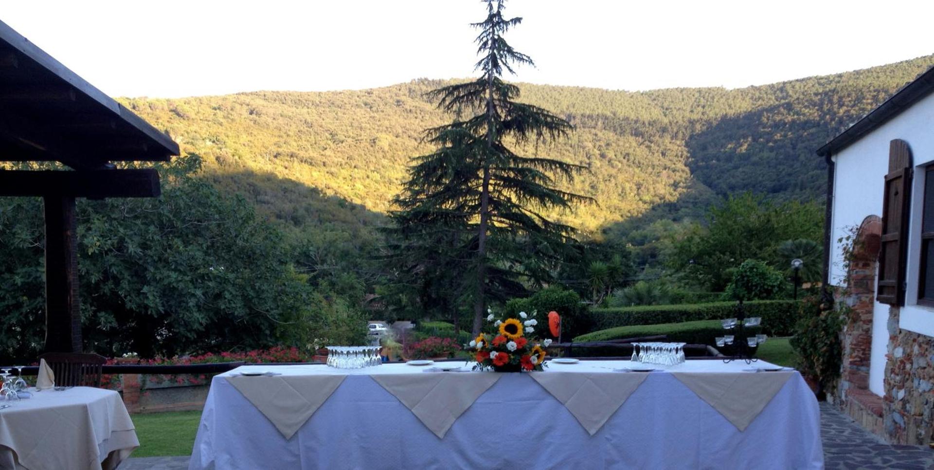 Hotel Il Caminetto - Photo 11