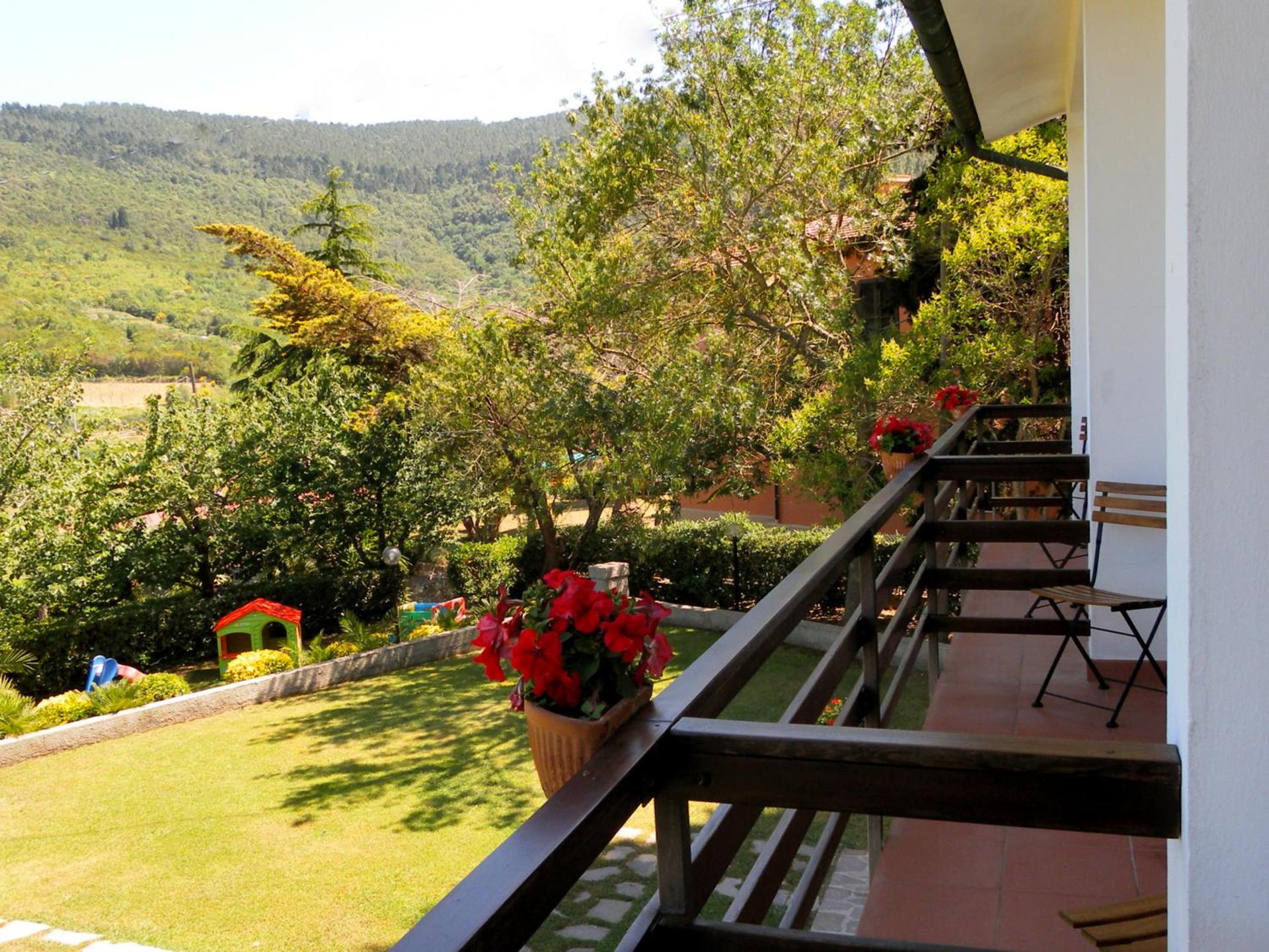 Hotel Il Caminetto - Photo 50