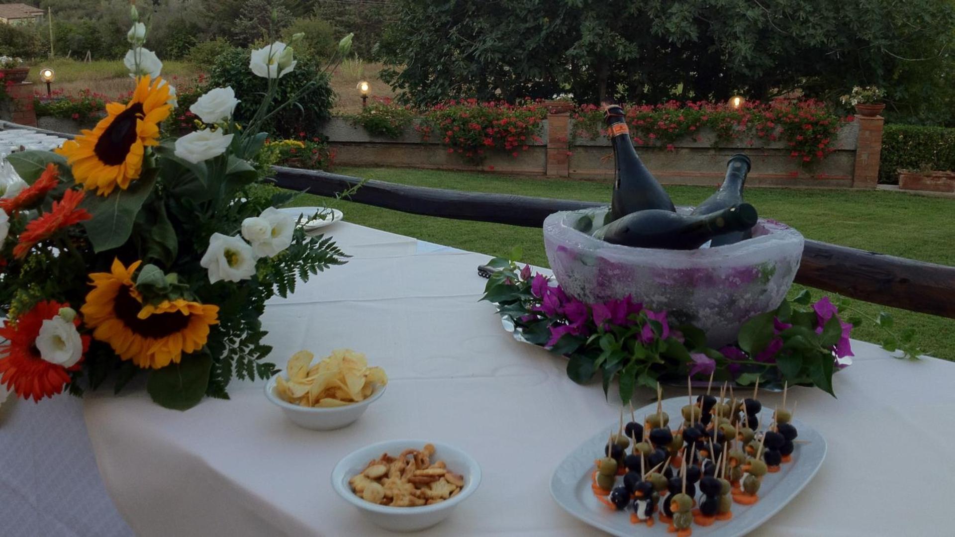 Hotel Il Caminetto - Photo 12