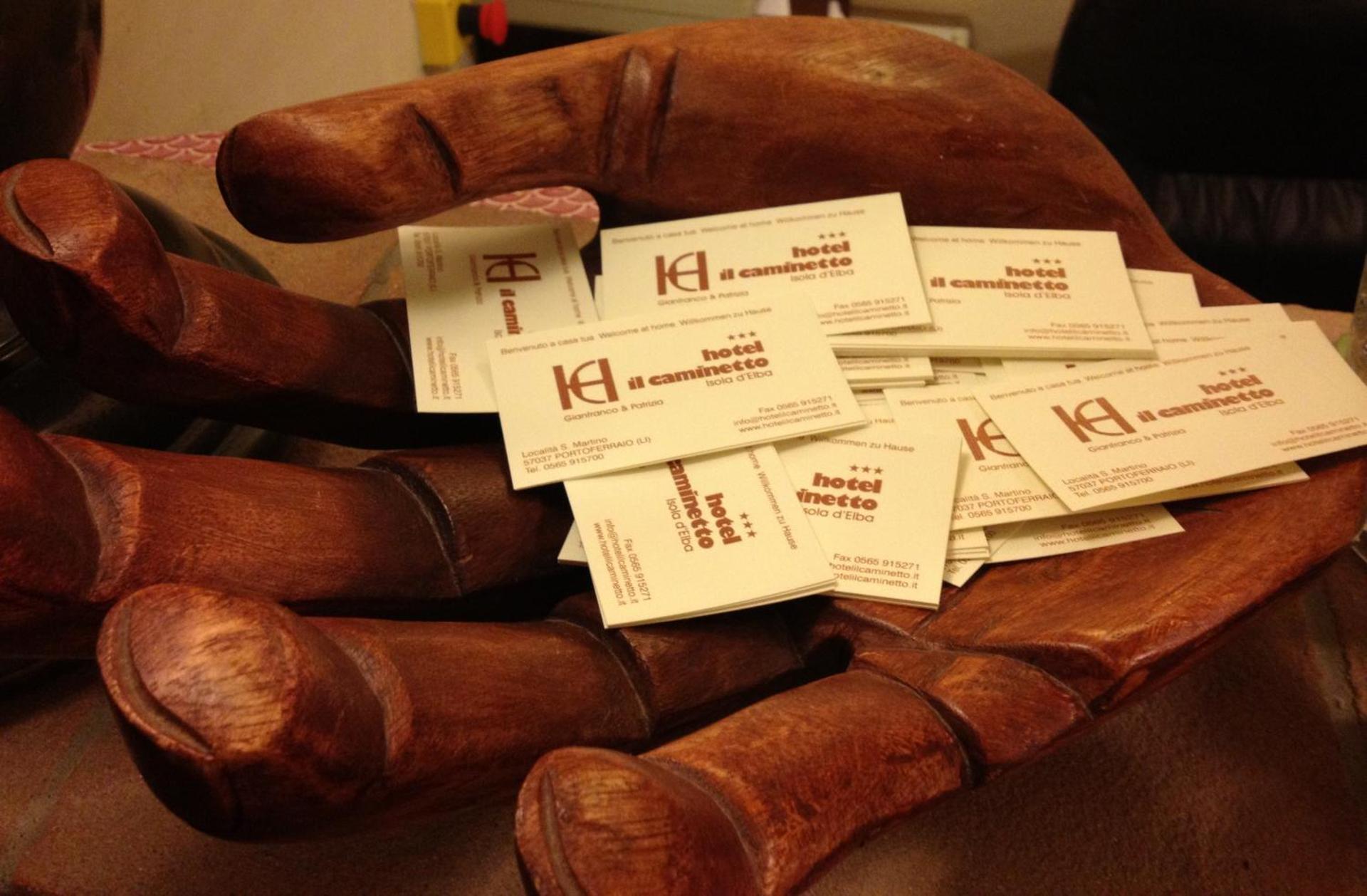 Hotel Il Caminetto - Photo 2