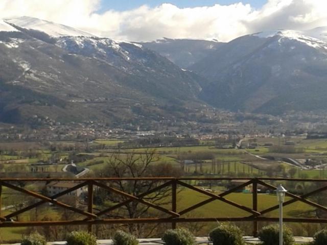 B&B Fonte Cugno - Photo 59