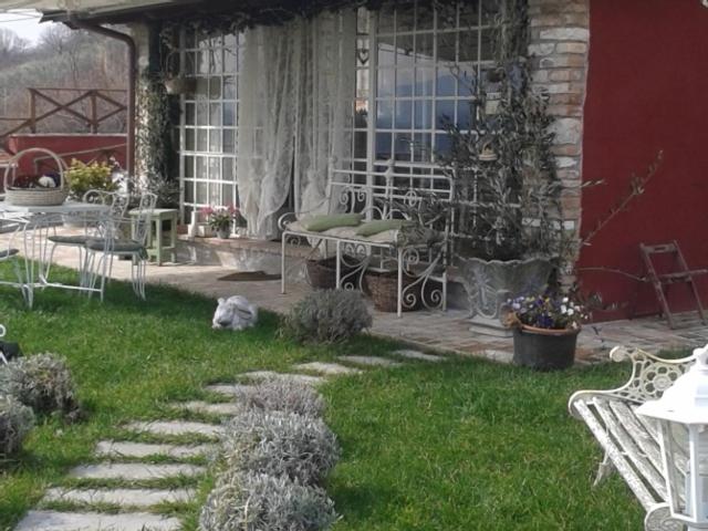 B&B Fonte Cugno - Photo 60