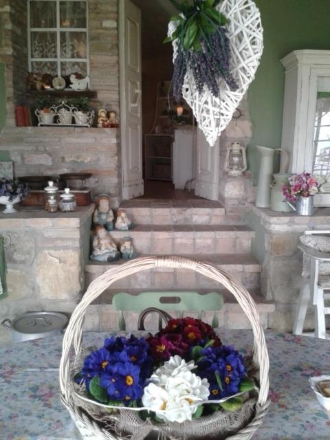 B&B Fonte Cugno - Photo 62