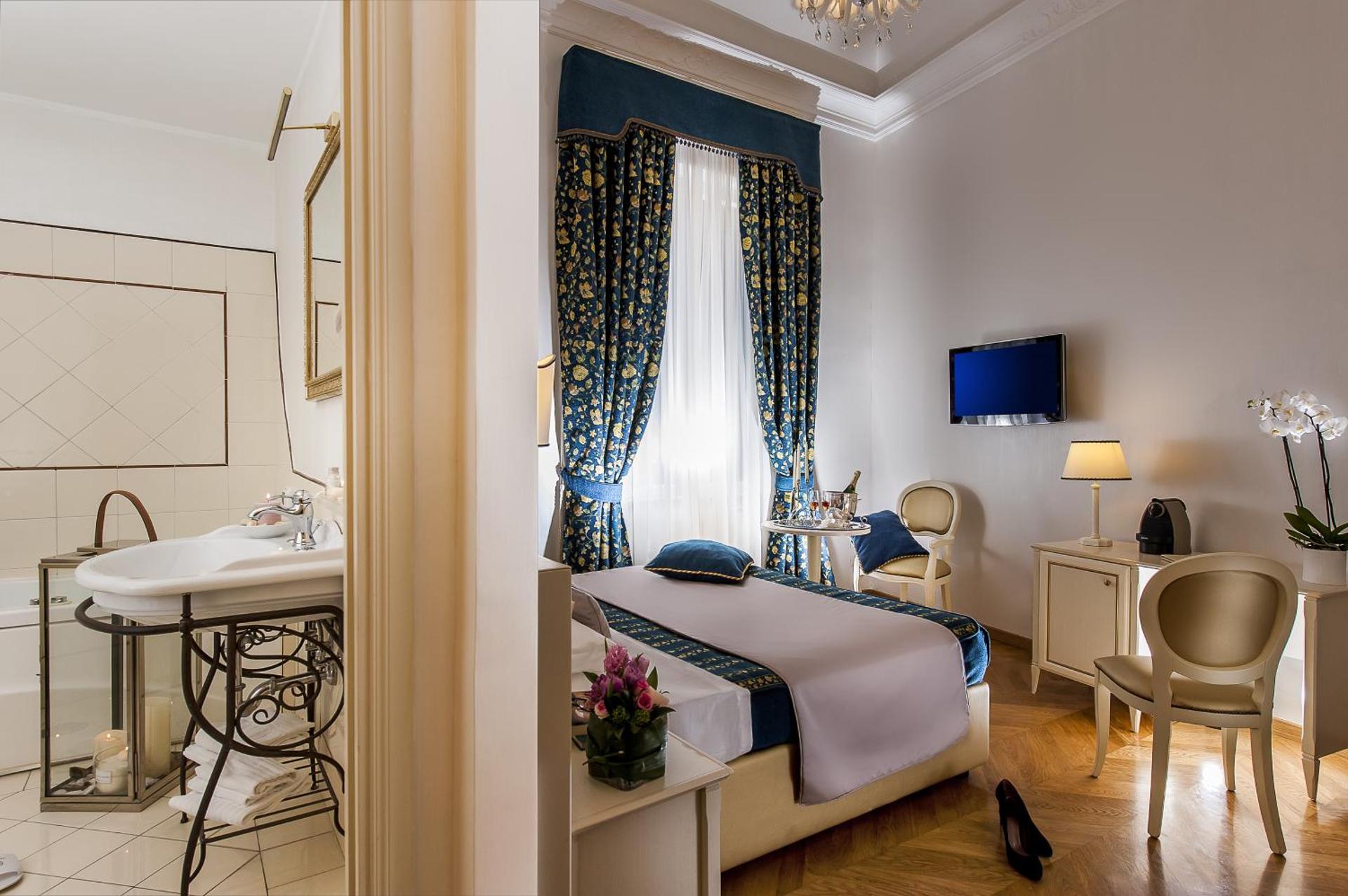 Dimora Degli Dei - Photo 17