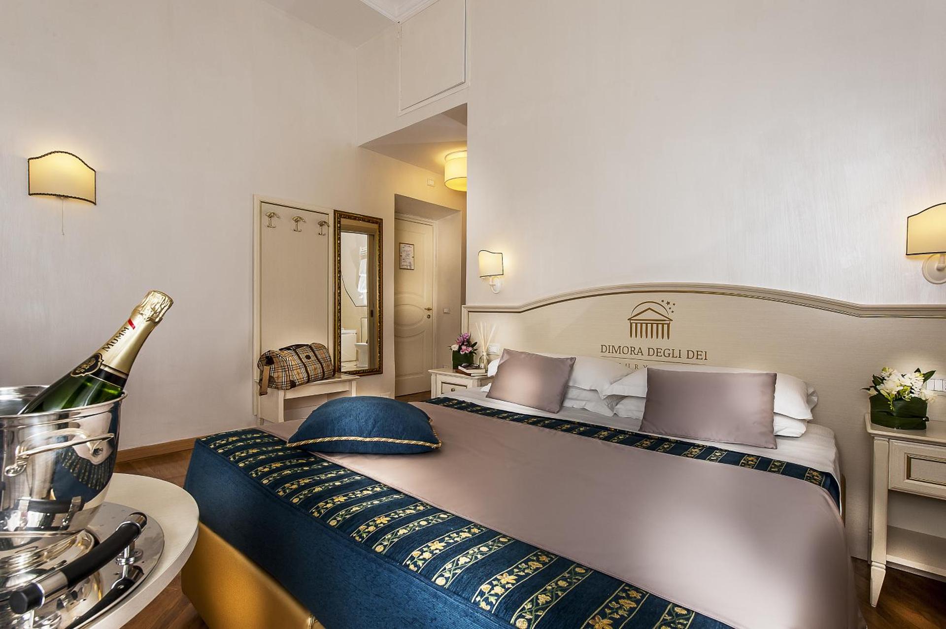 Dimora Degli Dei - Photo 14