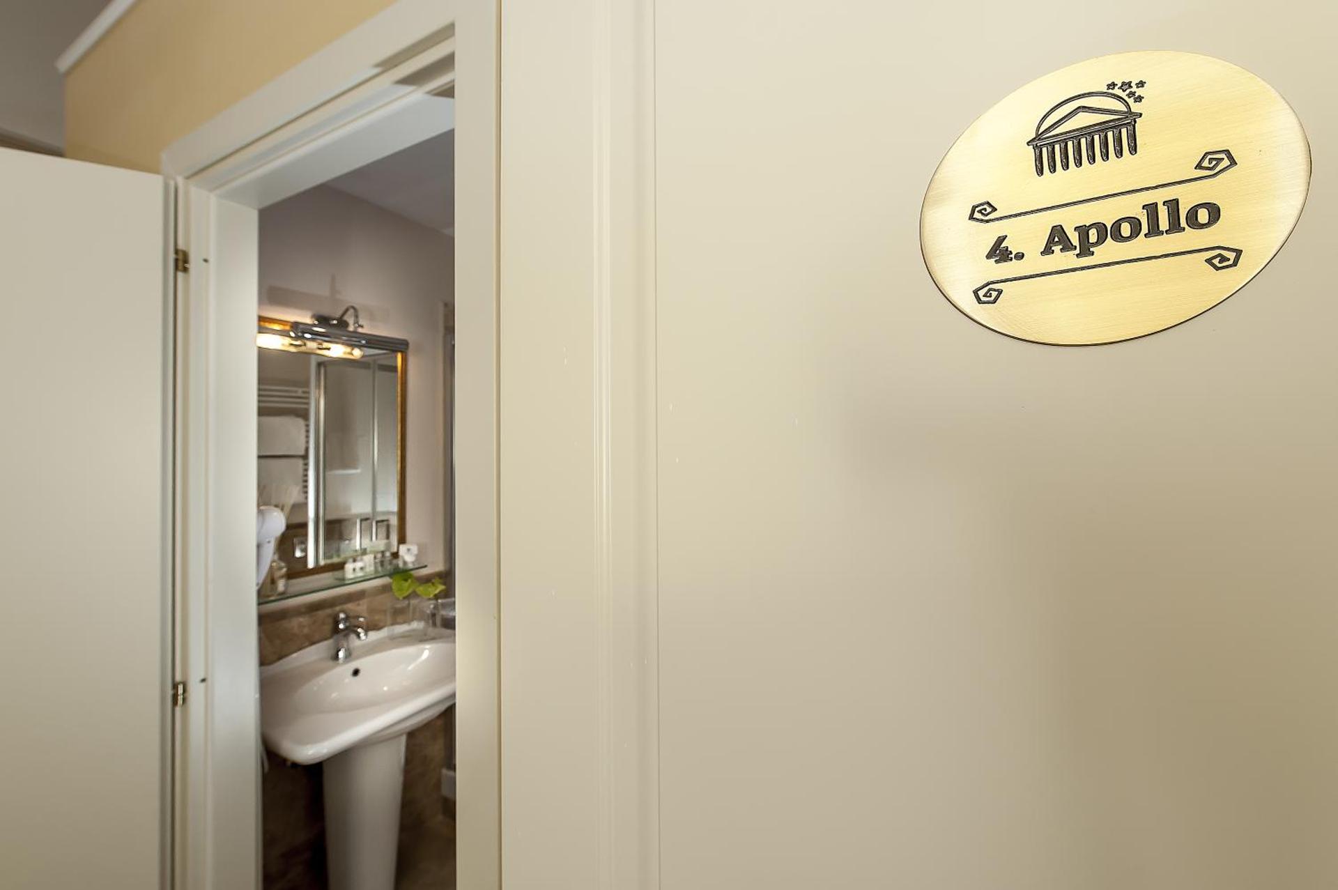 Dimora Degli Dei - Photo 61